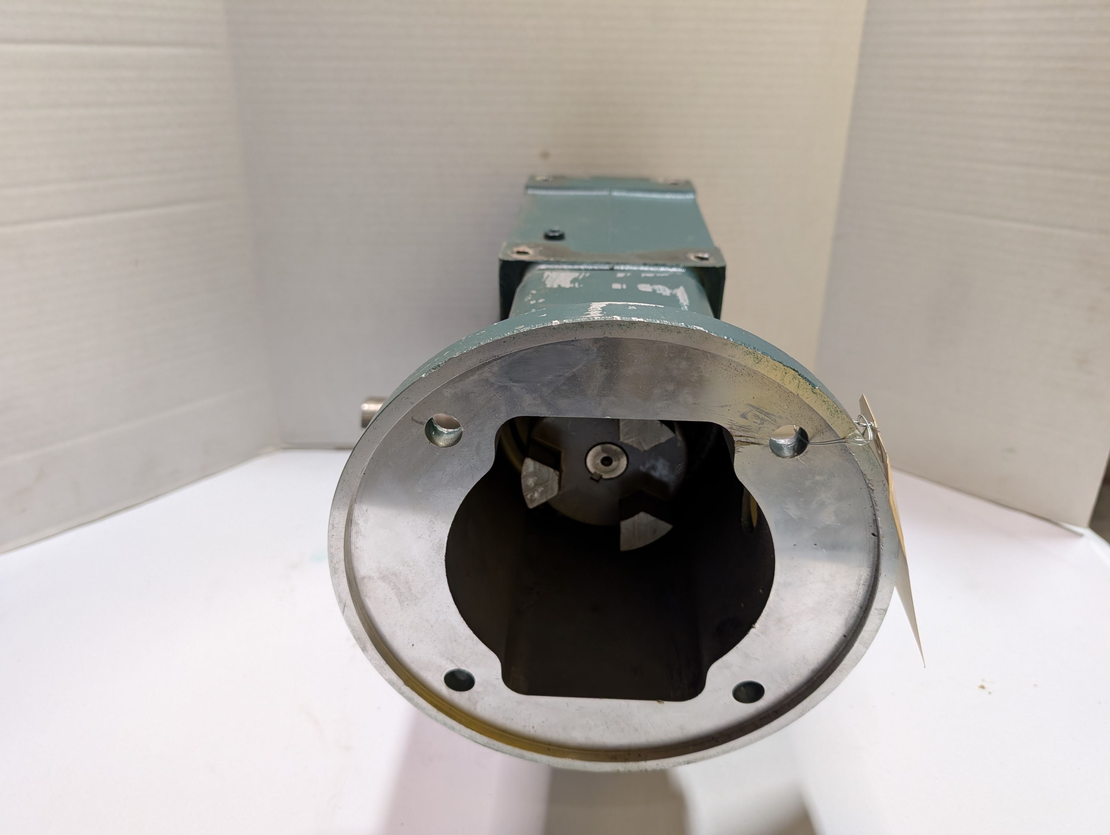 Dodge Tigear - 7.5:1 Gear Reducer - 35A07L21 - Document 2