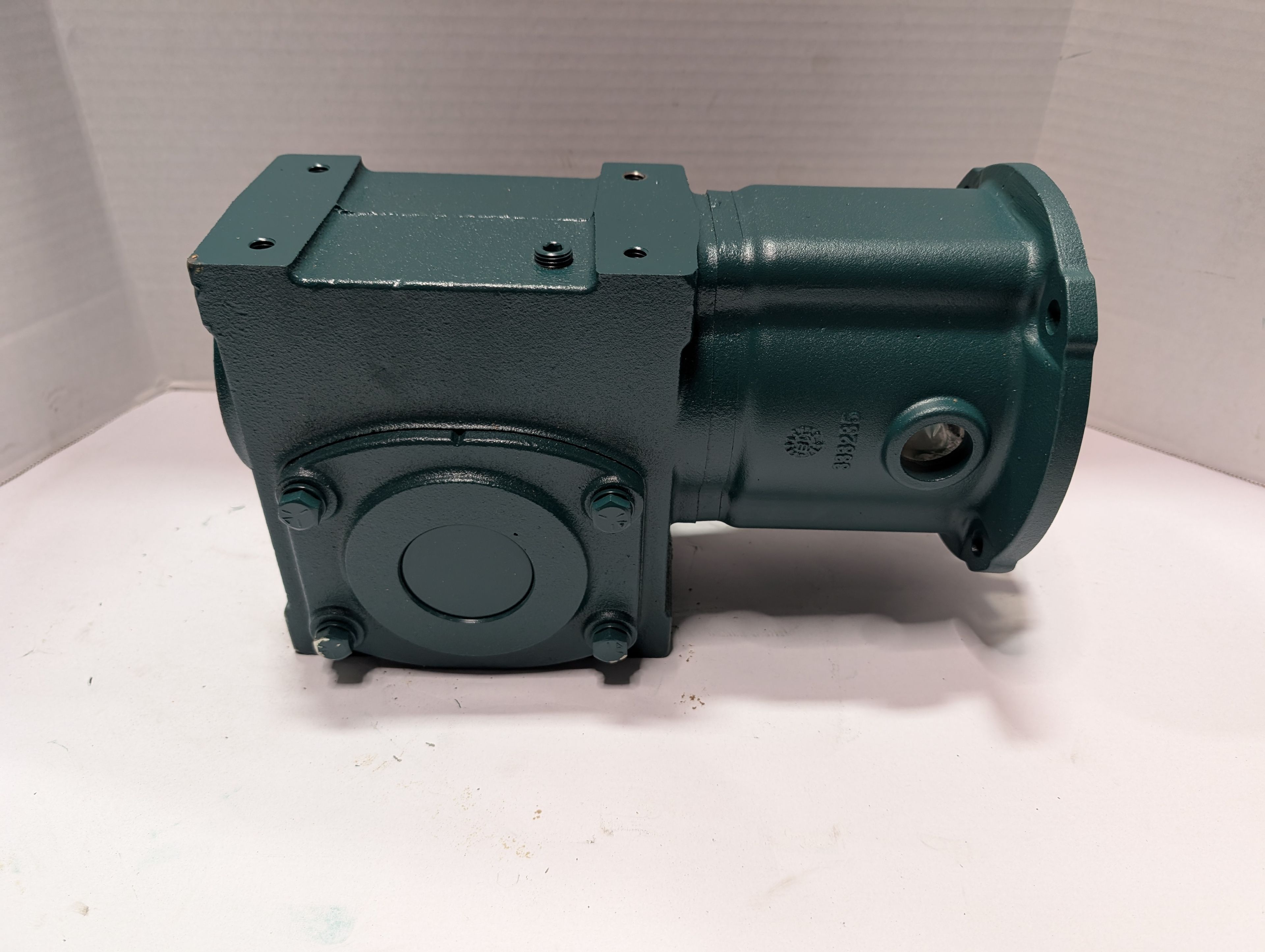 Dodge Tigear - 30:1 Gear Reducer - 232A30R14 - Document 3