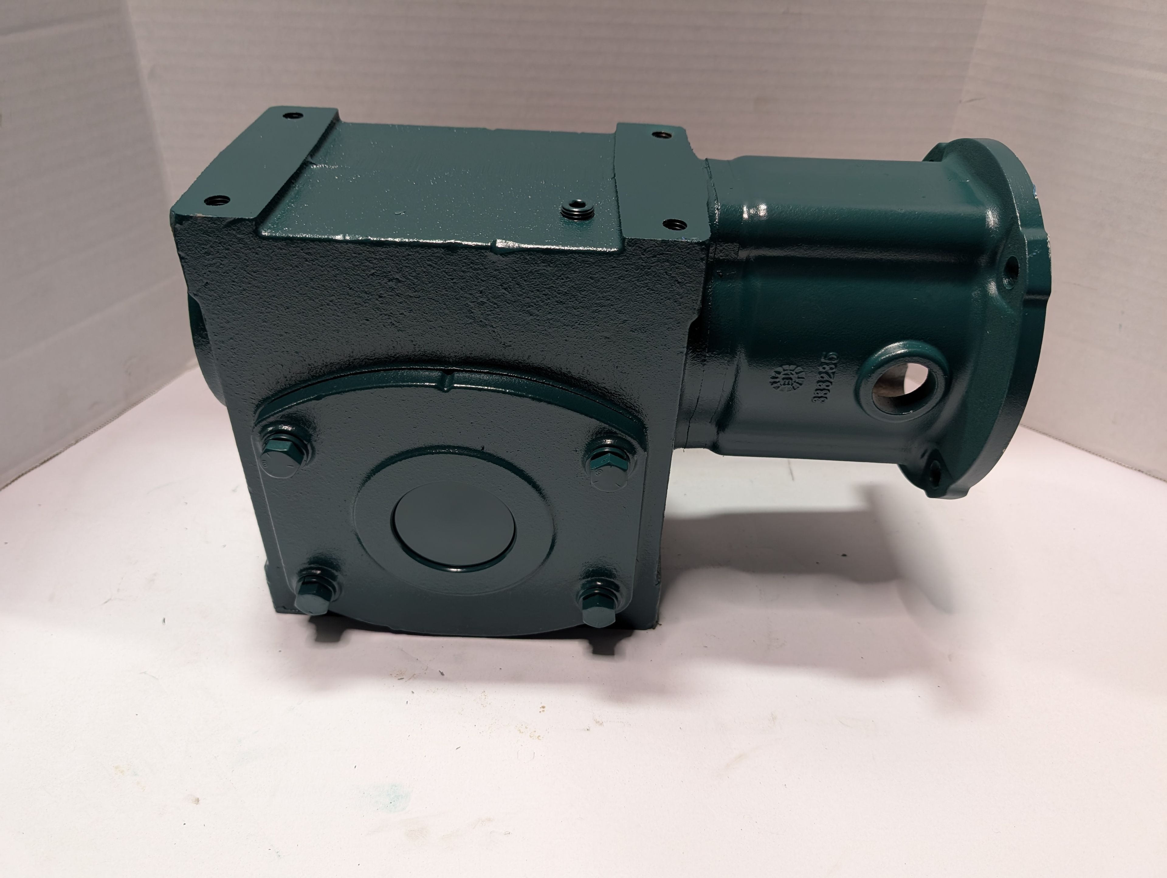 Dodge Tigear - 40:1 Gear Reducer - 30A40R14 - Document 3