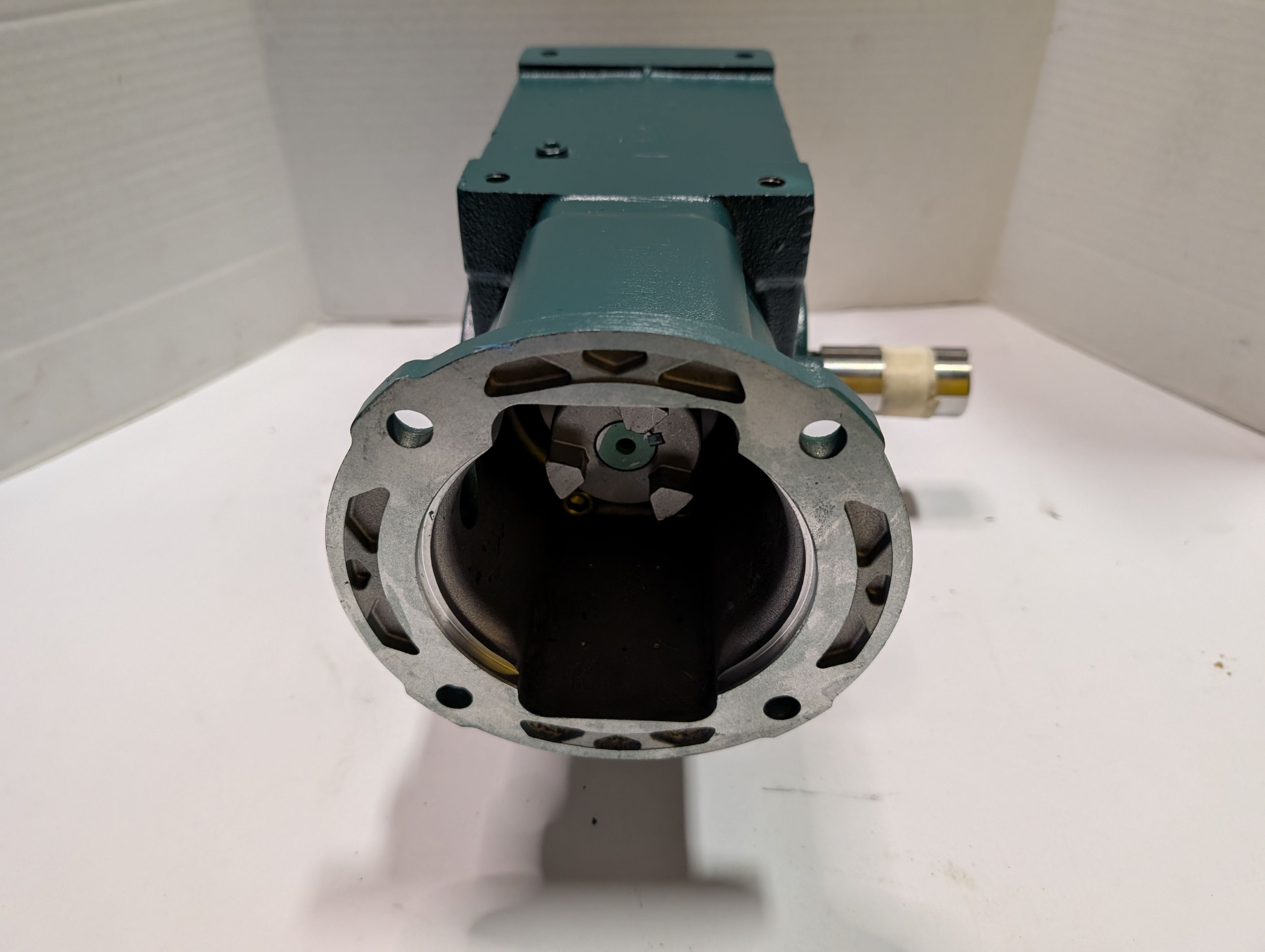 Dodge Tigear - 40:1 Gear Reducer - 30A40R14 - Document 2