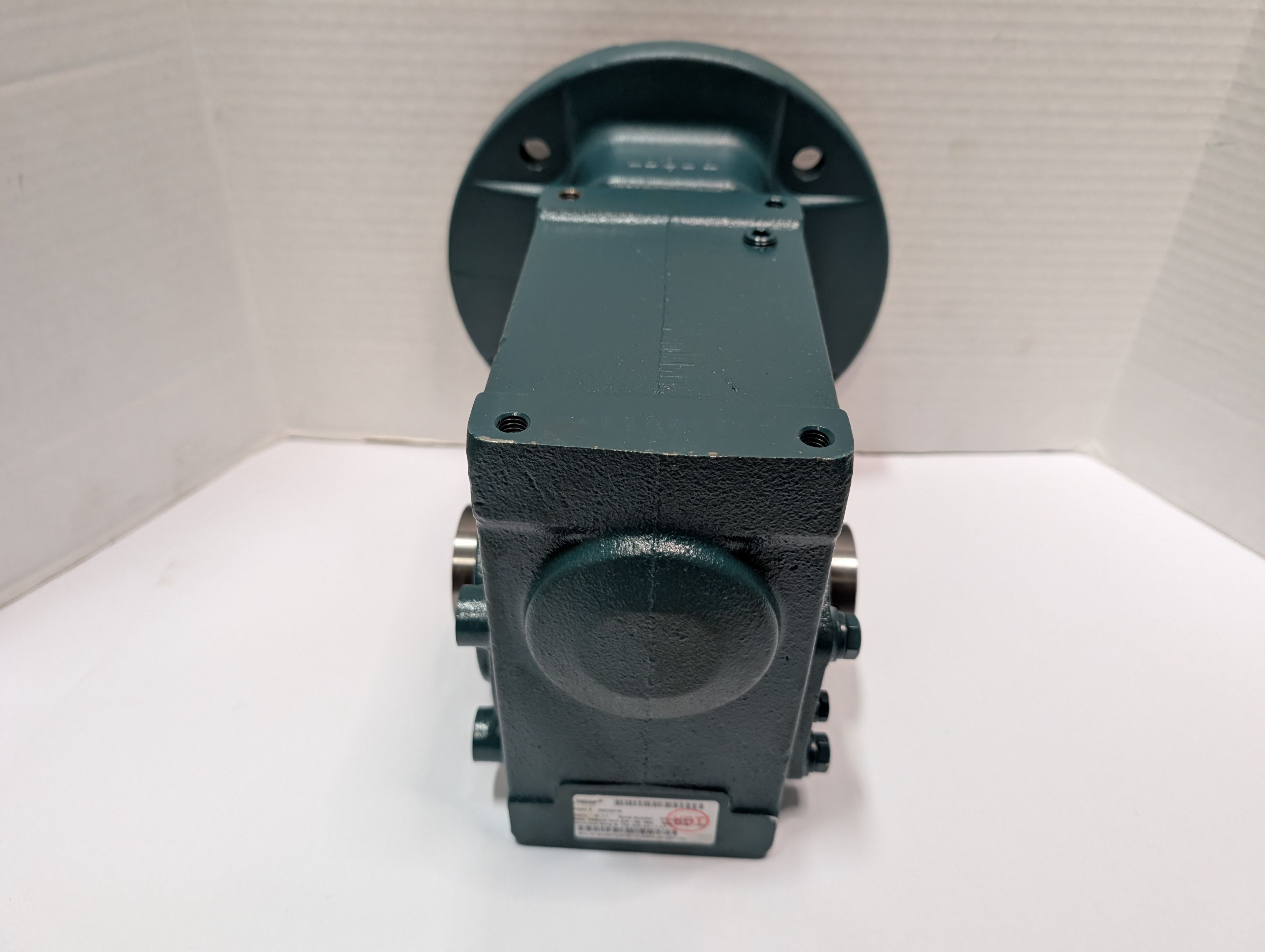 Dodge Tigear - 12.7:1 Gear Reducer - 26Q12H18 - Document 3