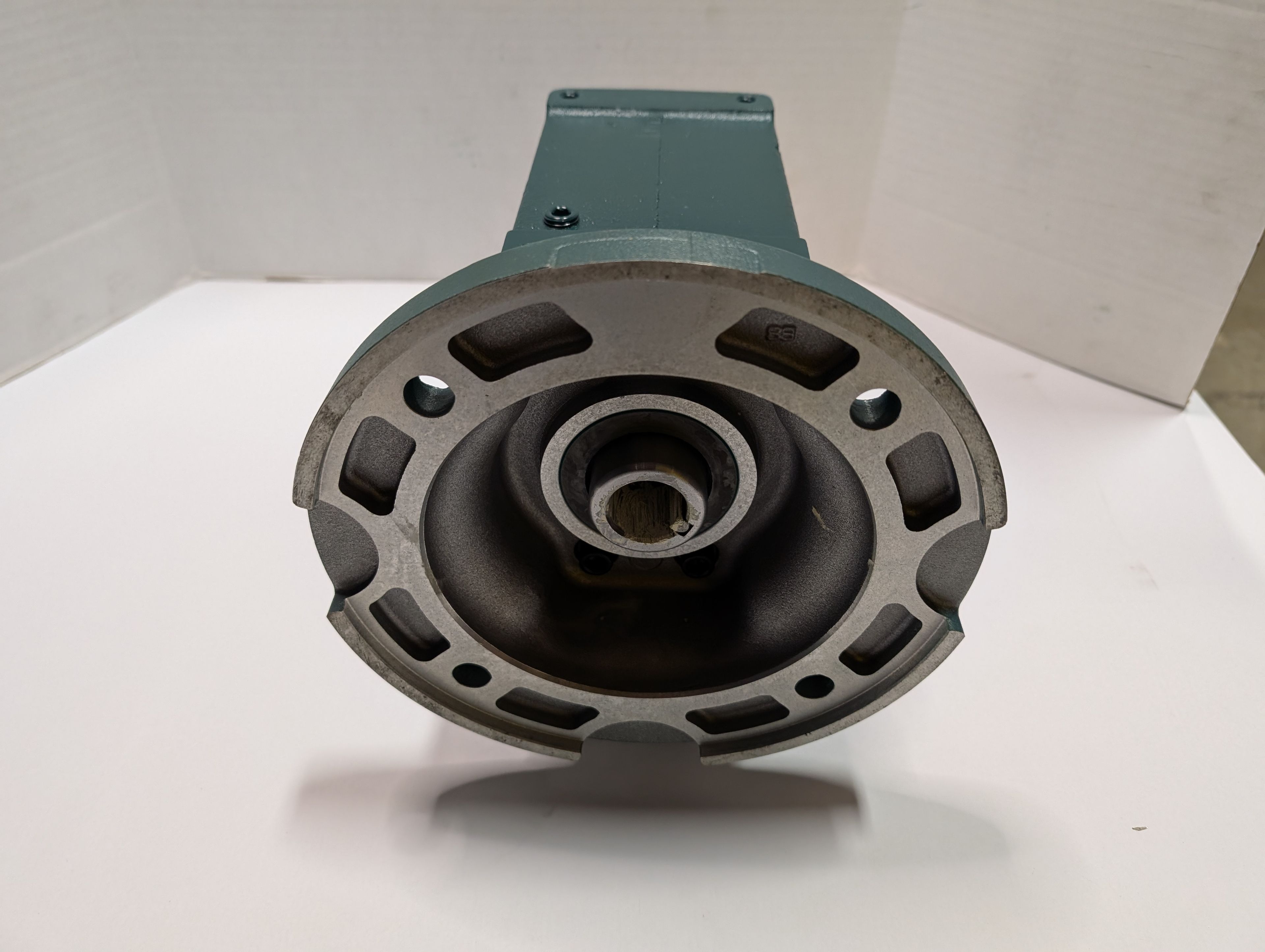 Dodge Tigear - 12.7:1 Gear Reducer - 26Q12H18 - Document 4