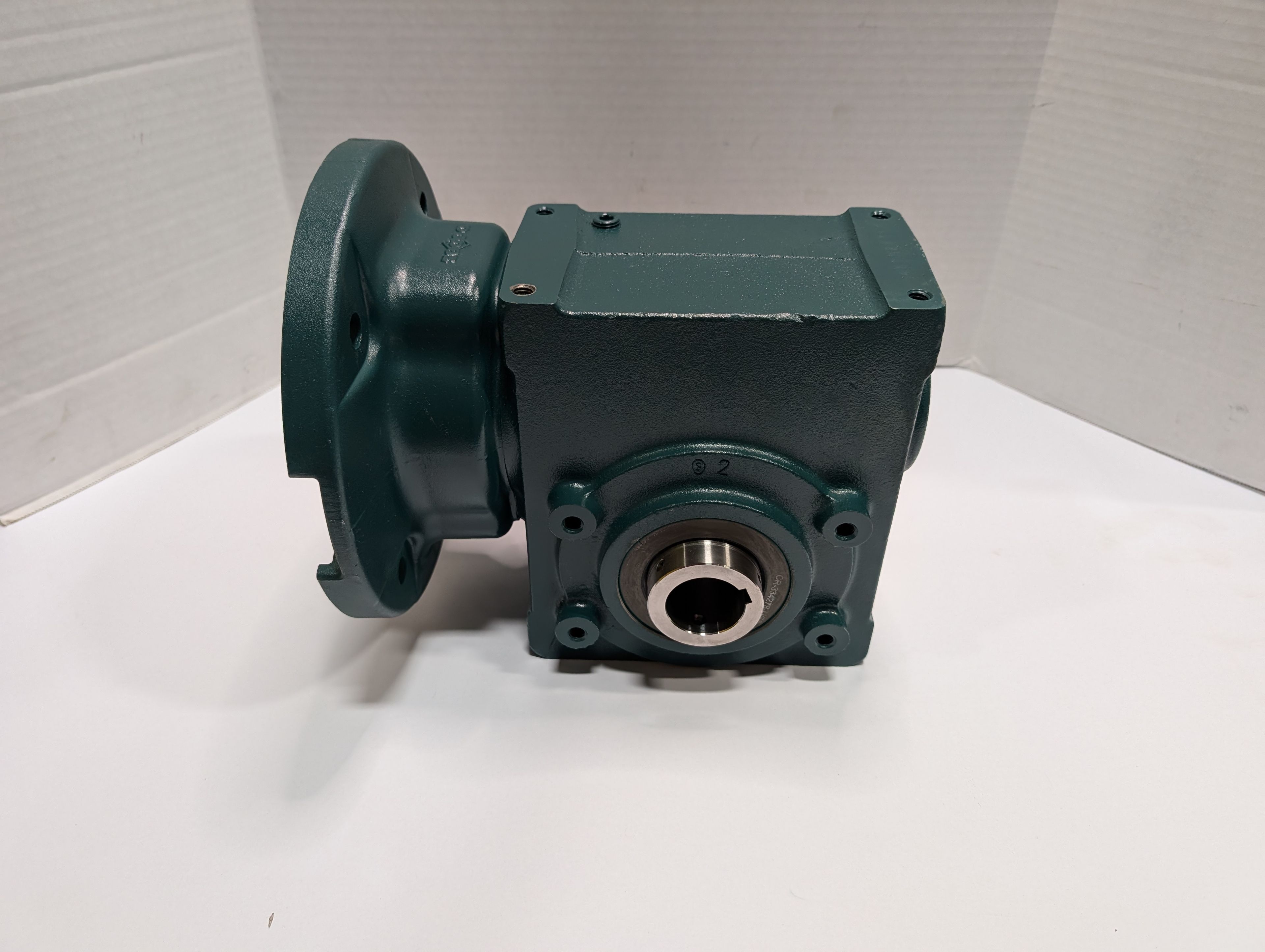 Dodge Tigear - 12.7:1 Gear Reducer - 26Q12H18 - Document 5