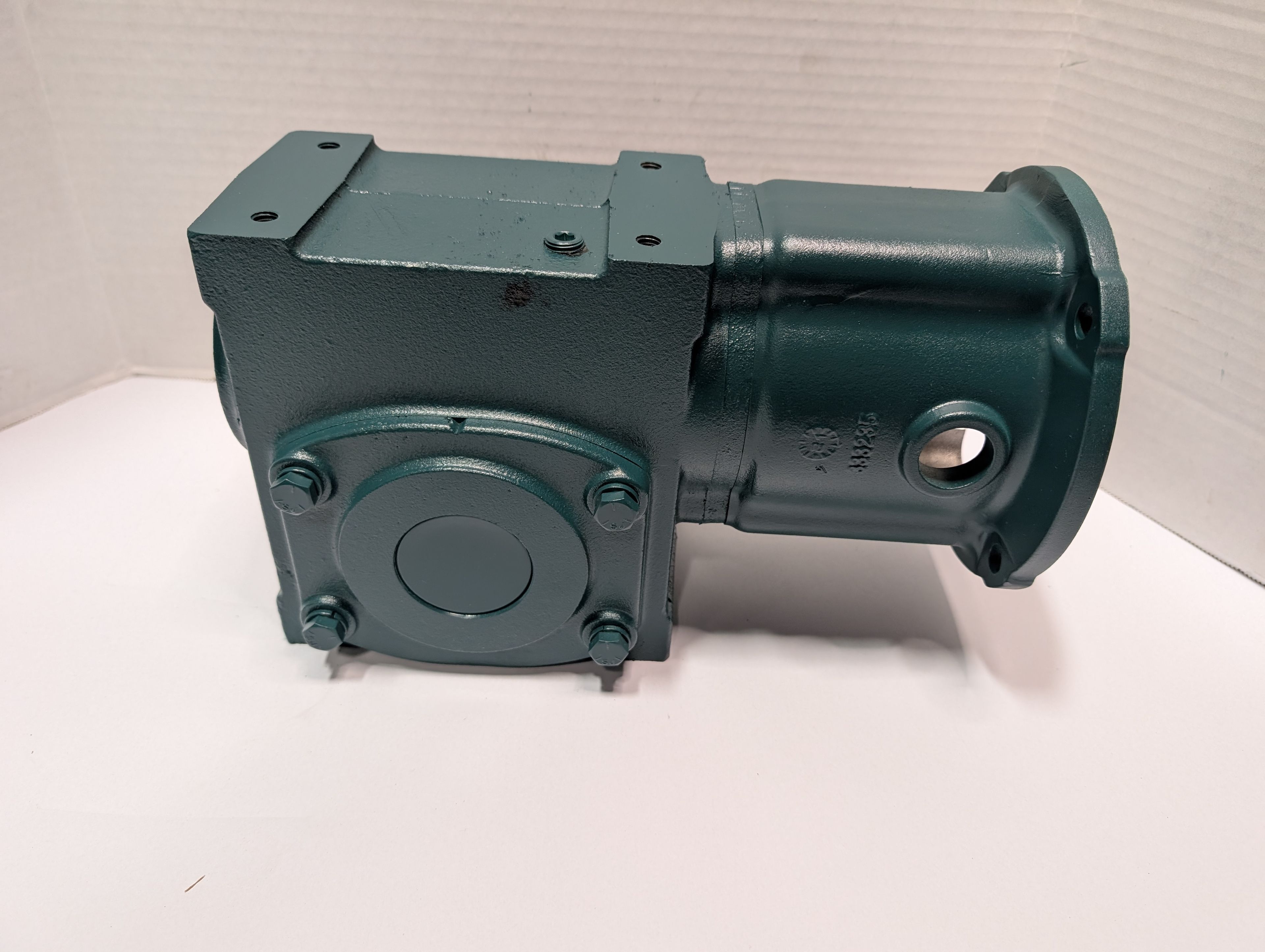 Dodge Tigear - 15:1 Gear Reducer - 23A15R14 - Document 3