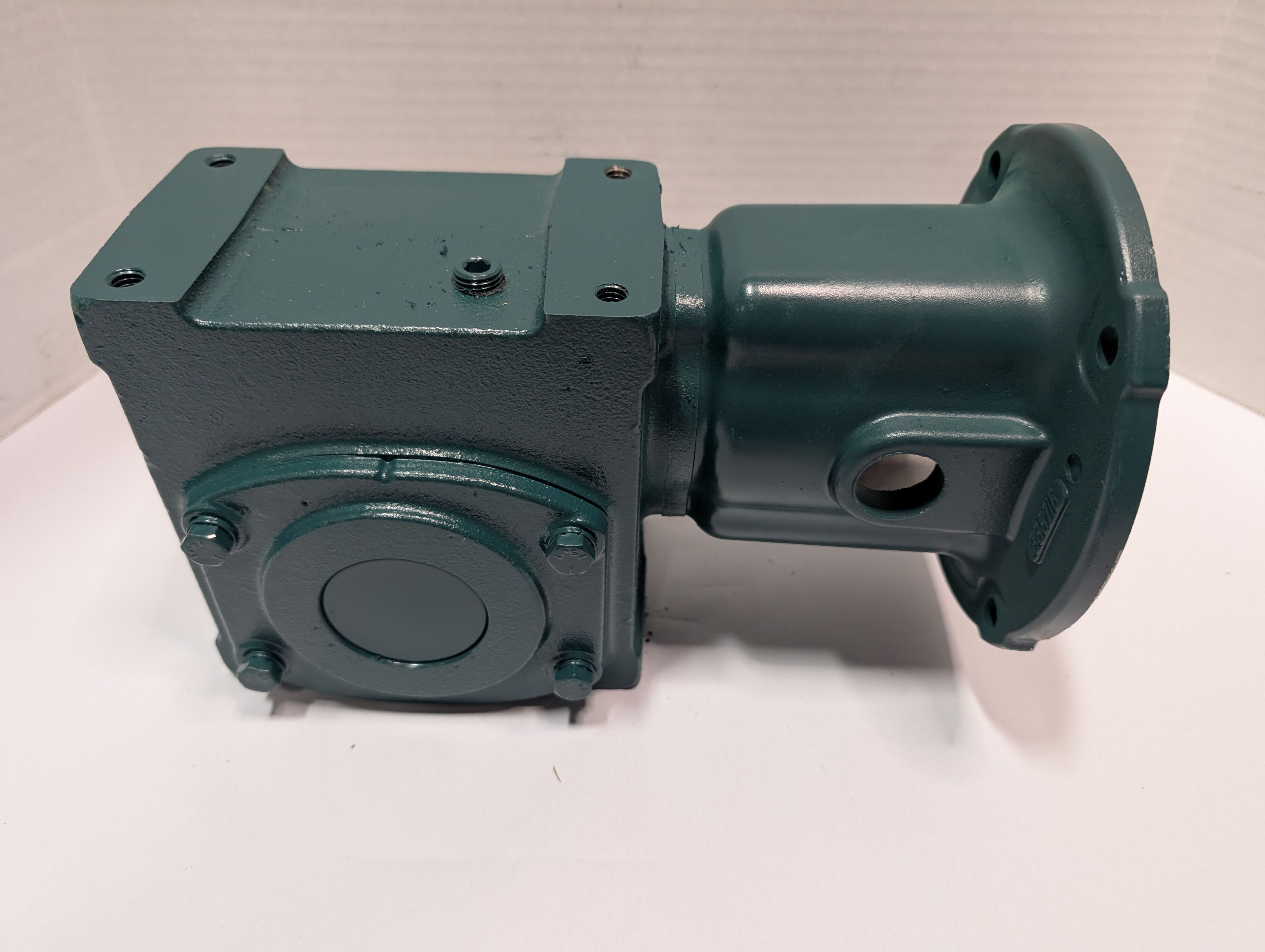 Dodge Tigear - 15:1 Gear Reducer - 202A15R14 - Document 5