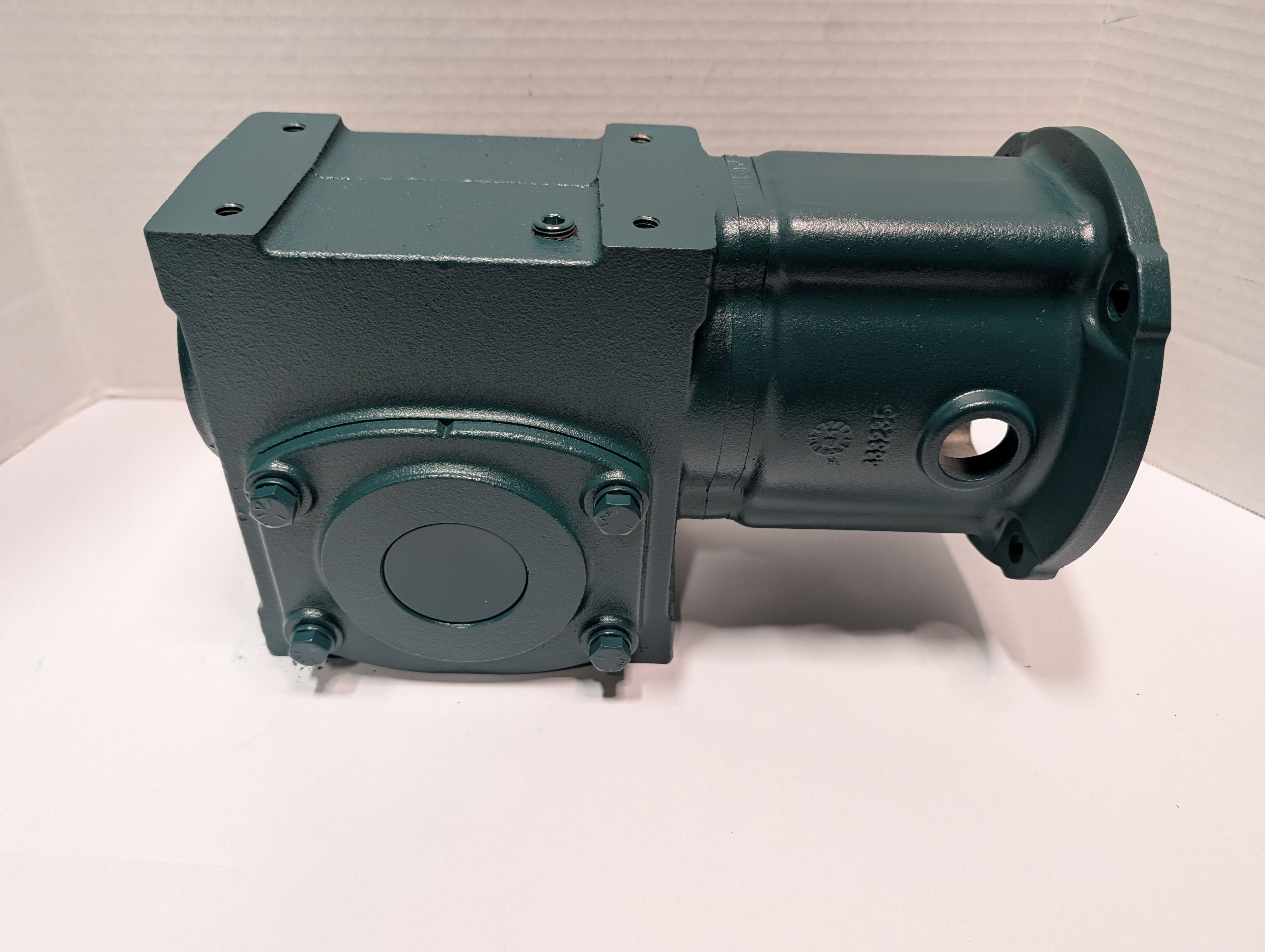 Dodge Tigear - 15:1 Gear Reducer - 23A15R14 - Document 4