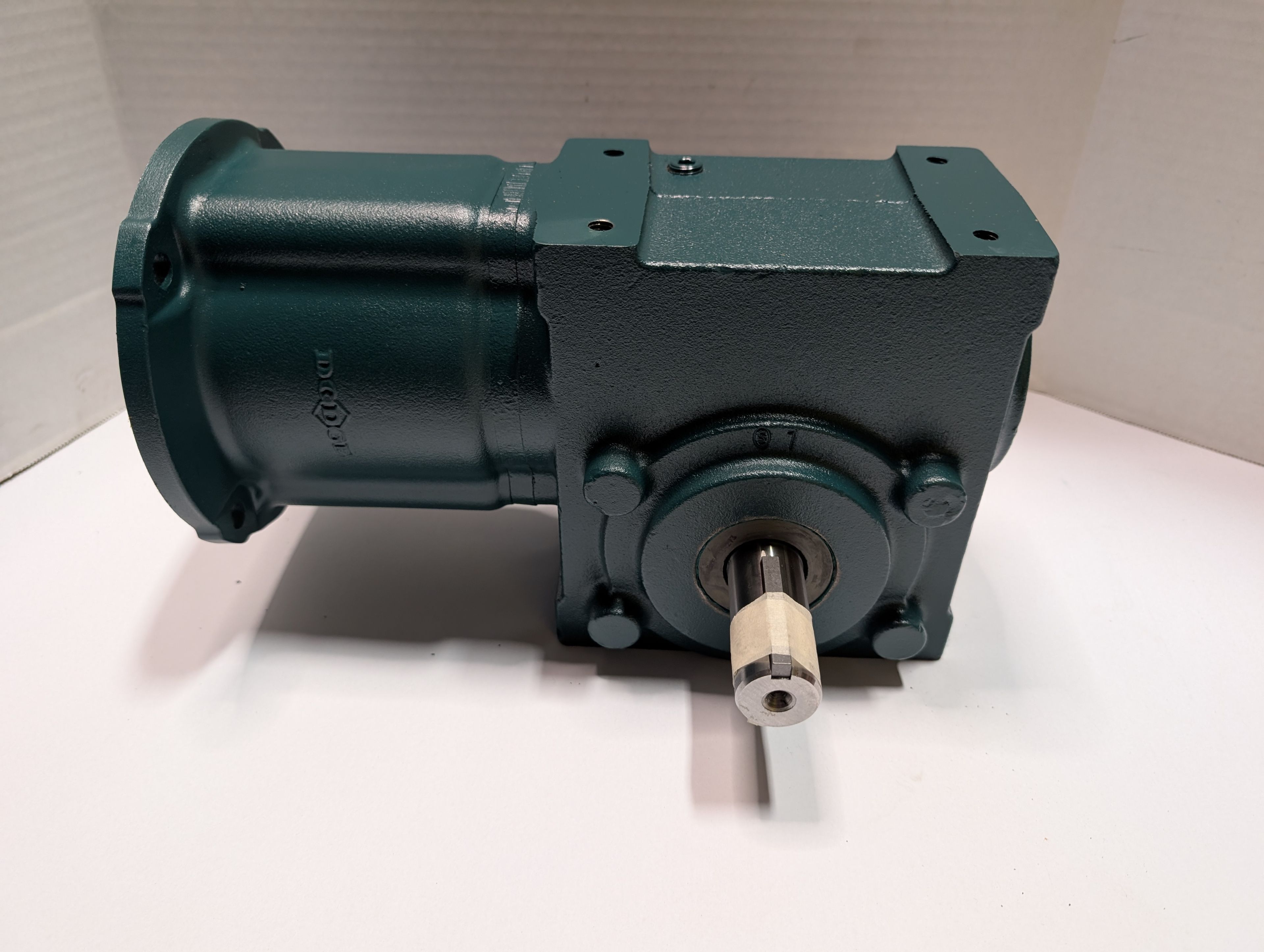 Dodge Tigear - 15:1 Gear Reducer - 23A15R14