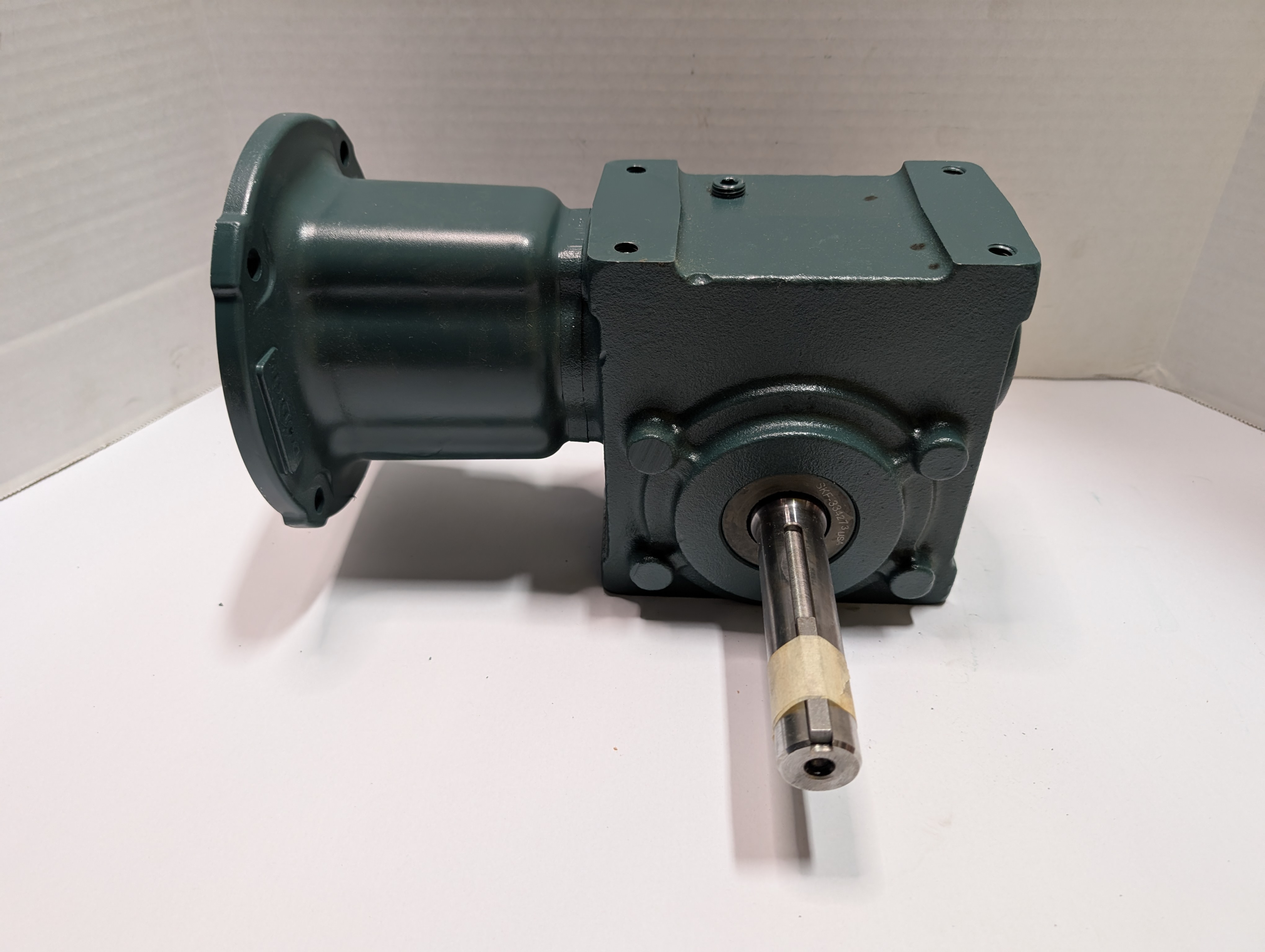 Dodge Tigear - 15:1 Gear Reducer - 202A15R14