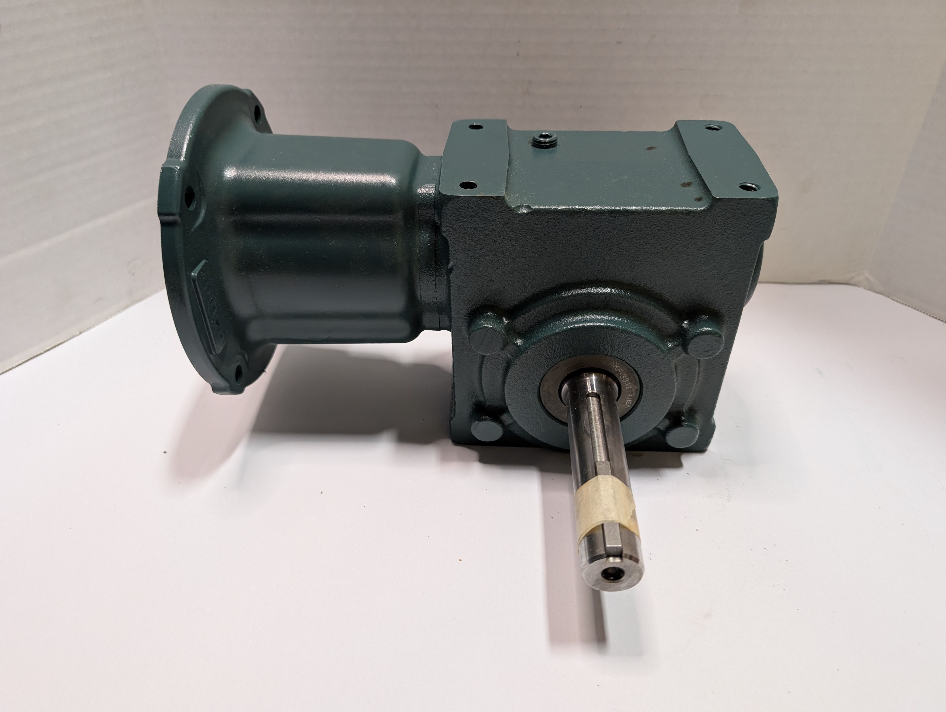 Dodge Tigear - 15:1 Gear Reducer - 202A15R14