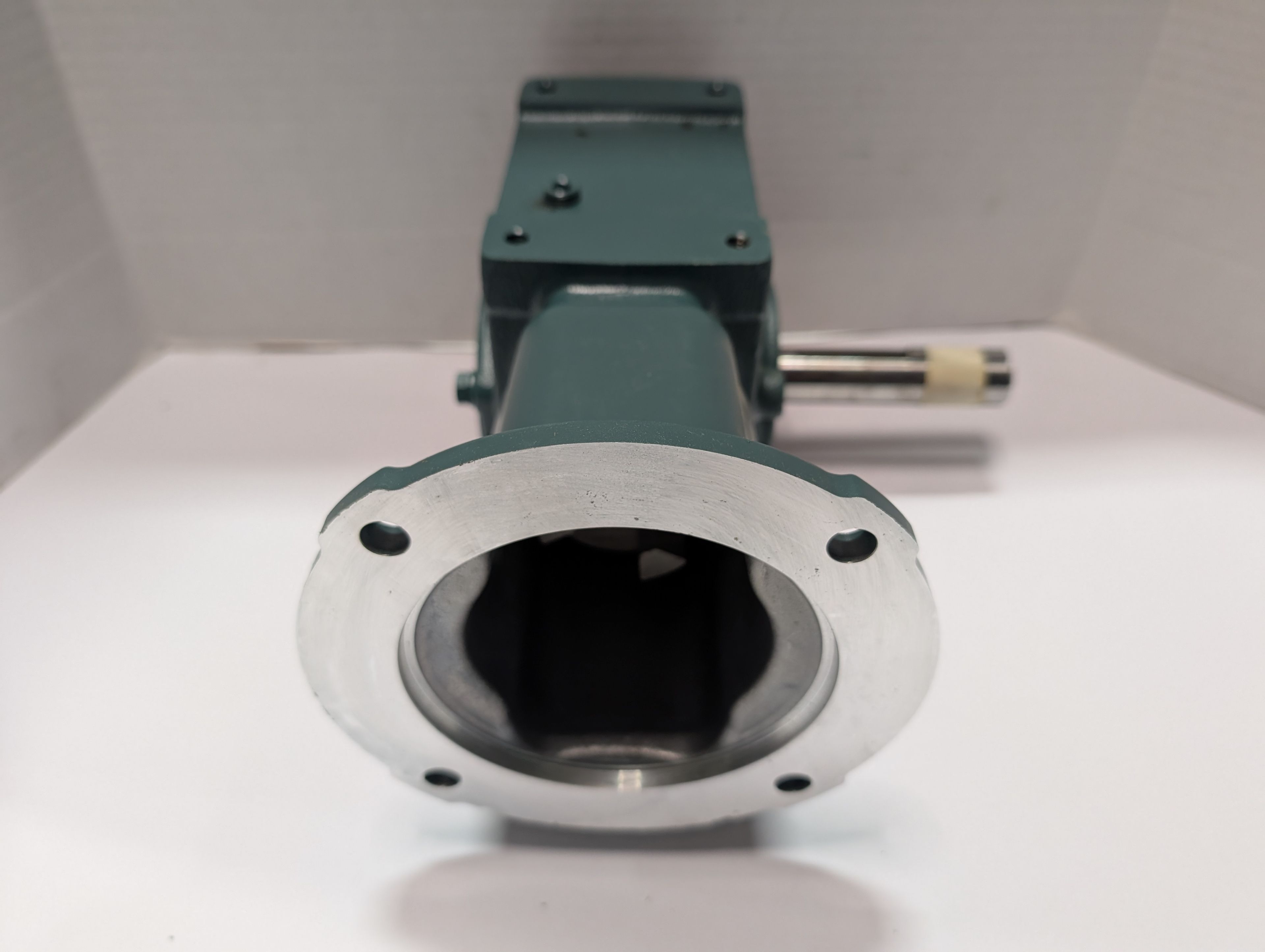 Dodge Tigear - 15:1 Gear Reducer - 202A15R14 - Document 2