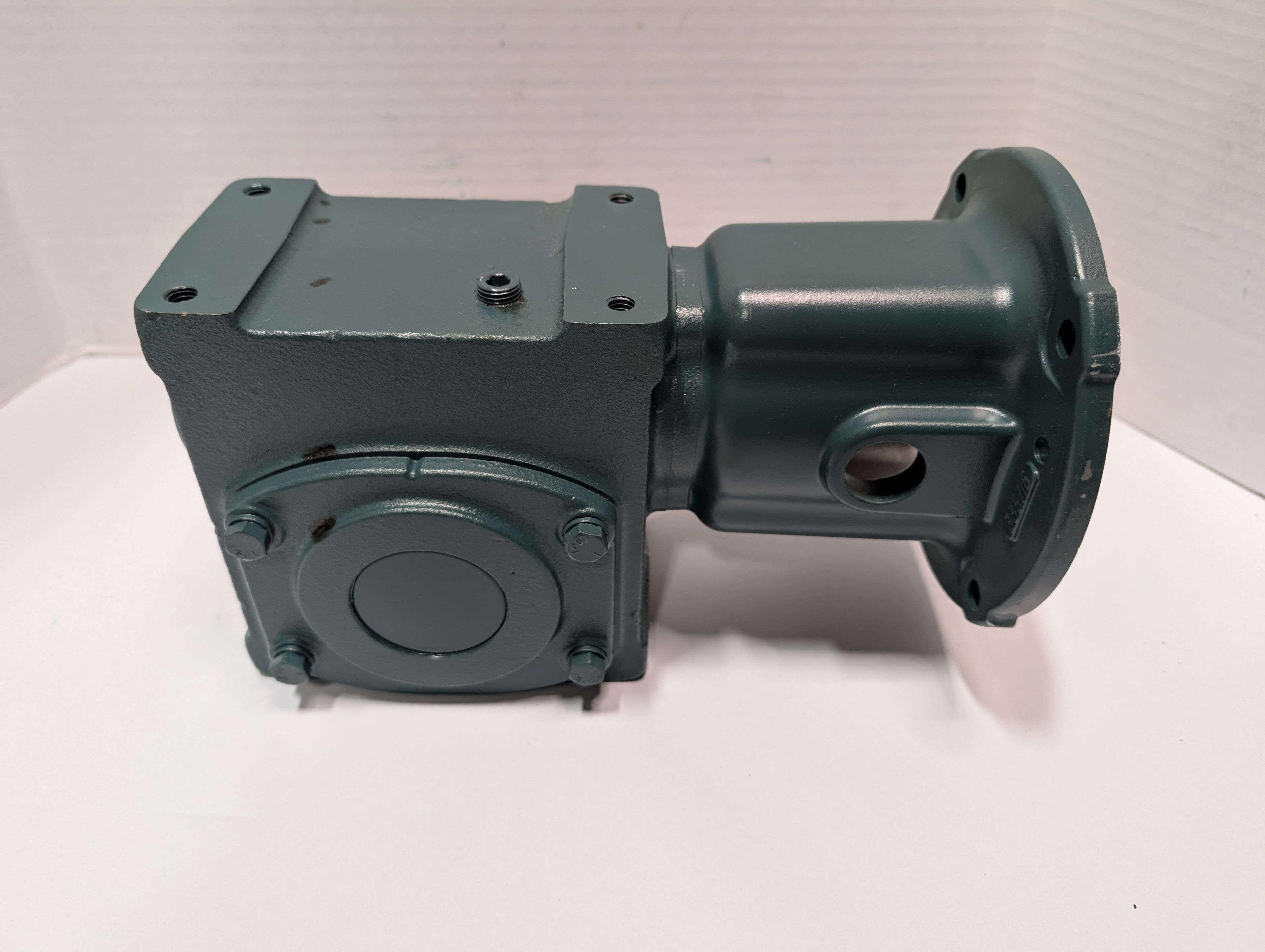 Dodge Tigear - 15:1 Gear Reducer - 202A15R14 - Document 4