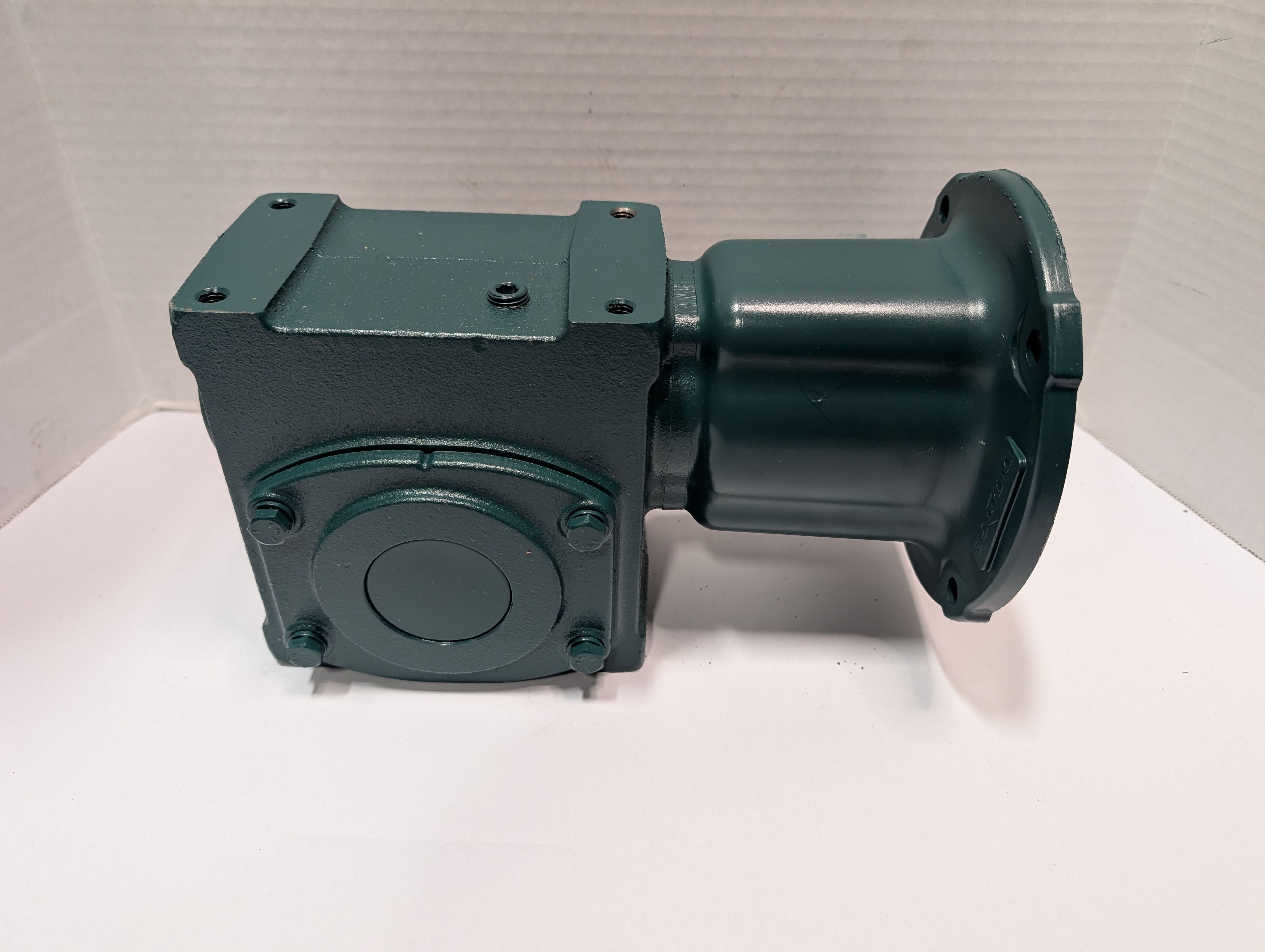 Dodge Tigear - 15:1 Gear Reducer - 20A15R56 - Document 3