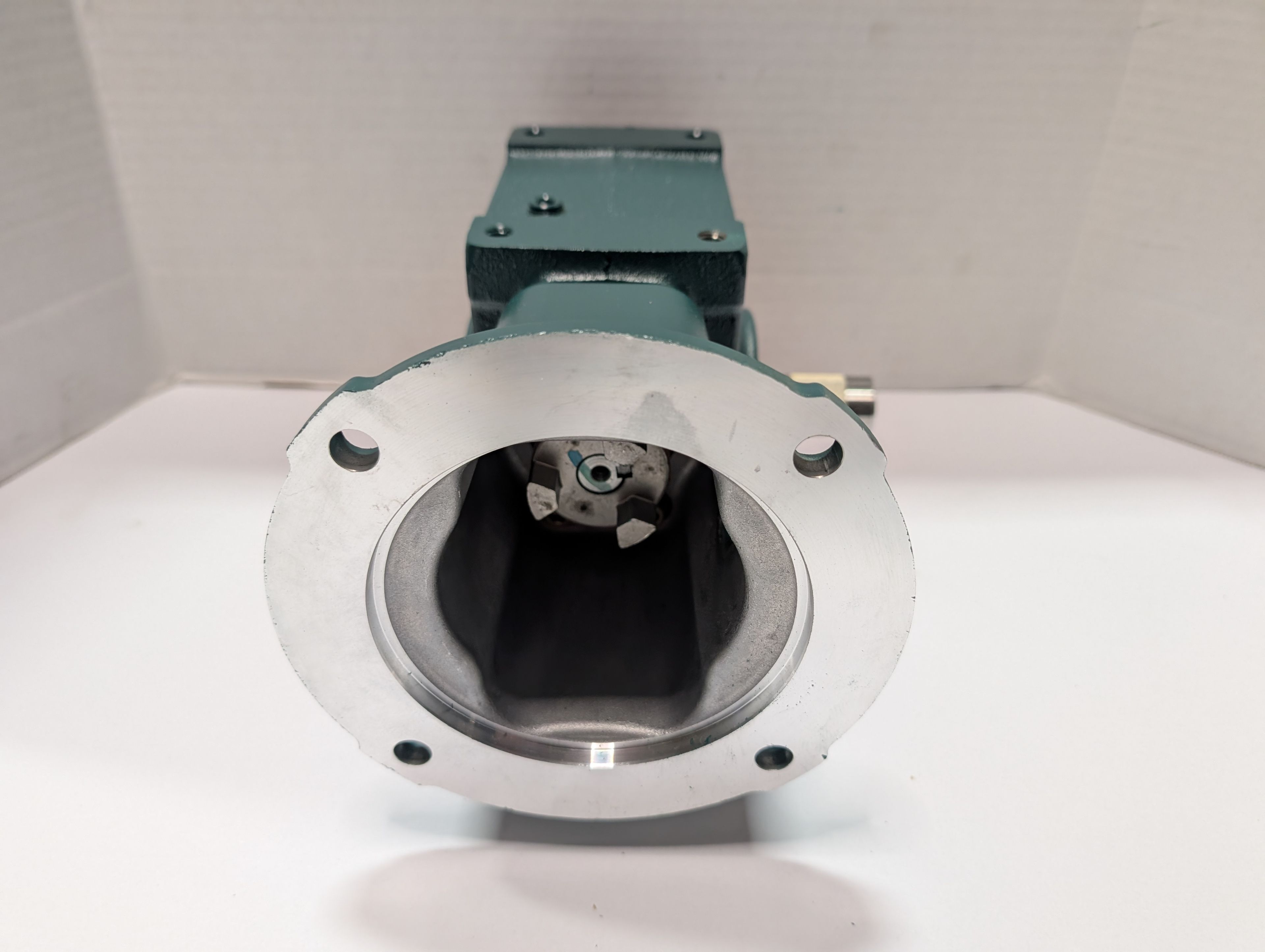 Dodge Tigear - 15:1 Gear Reducer - 20A15R56 - Document 2