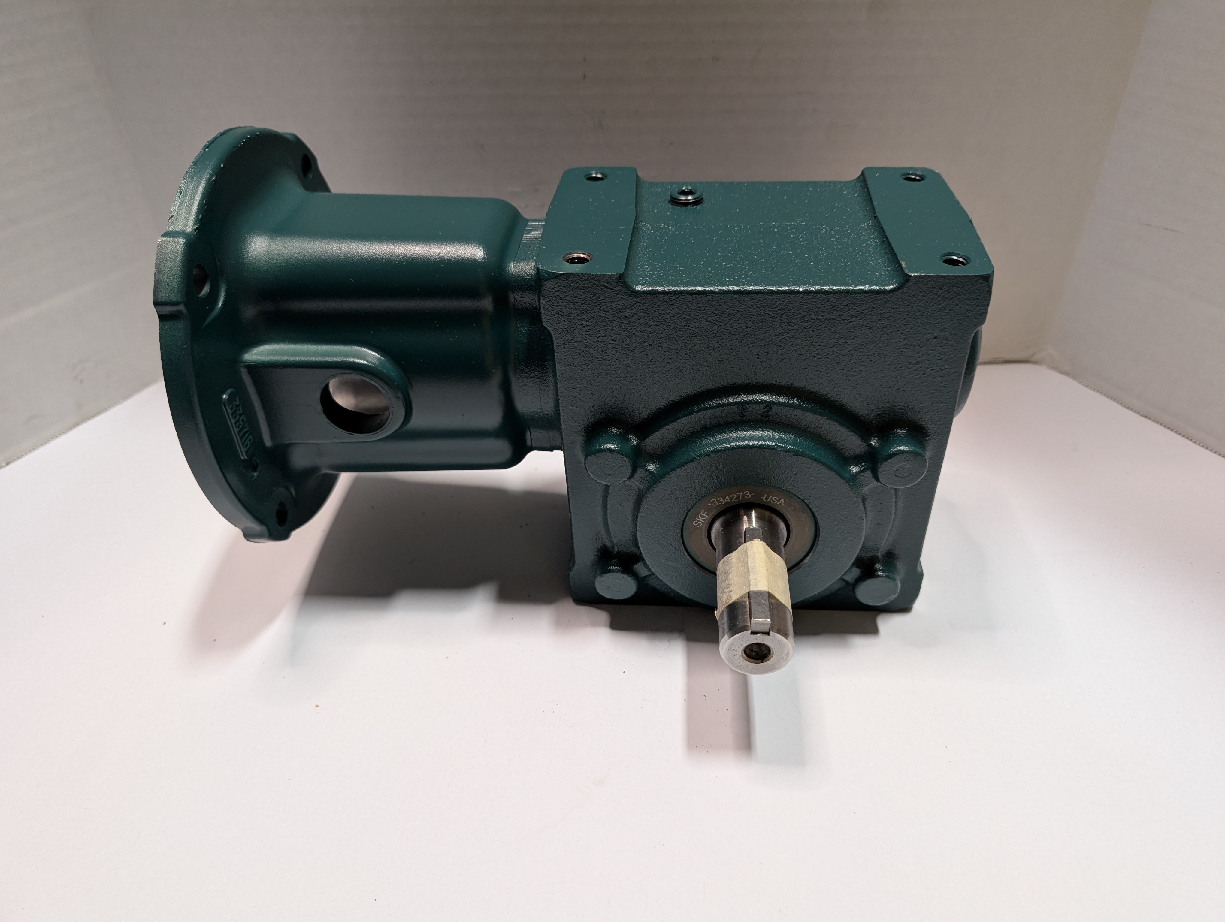 Dodge Tigear - 15:1 Gear Reducer - 20A15R56