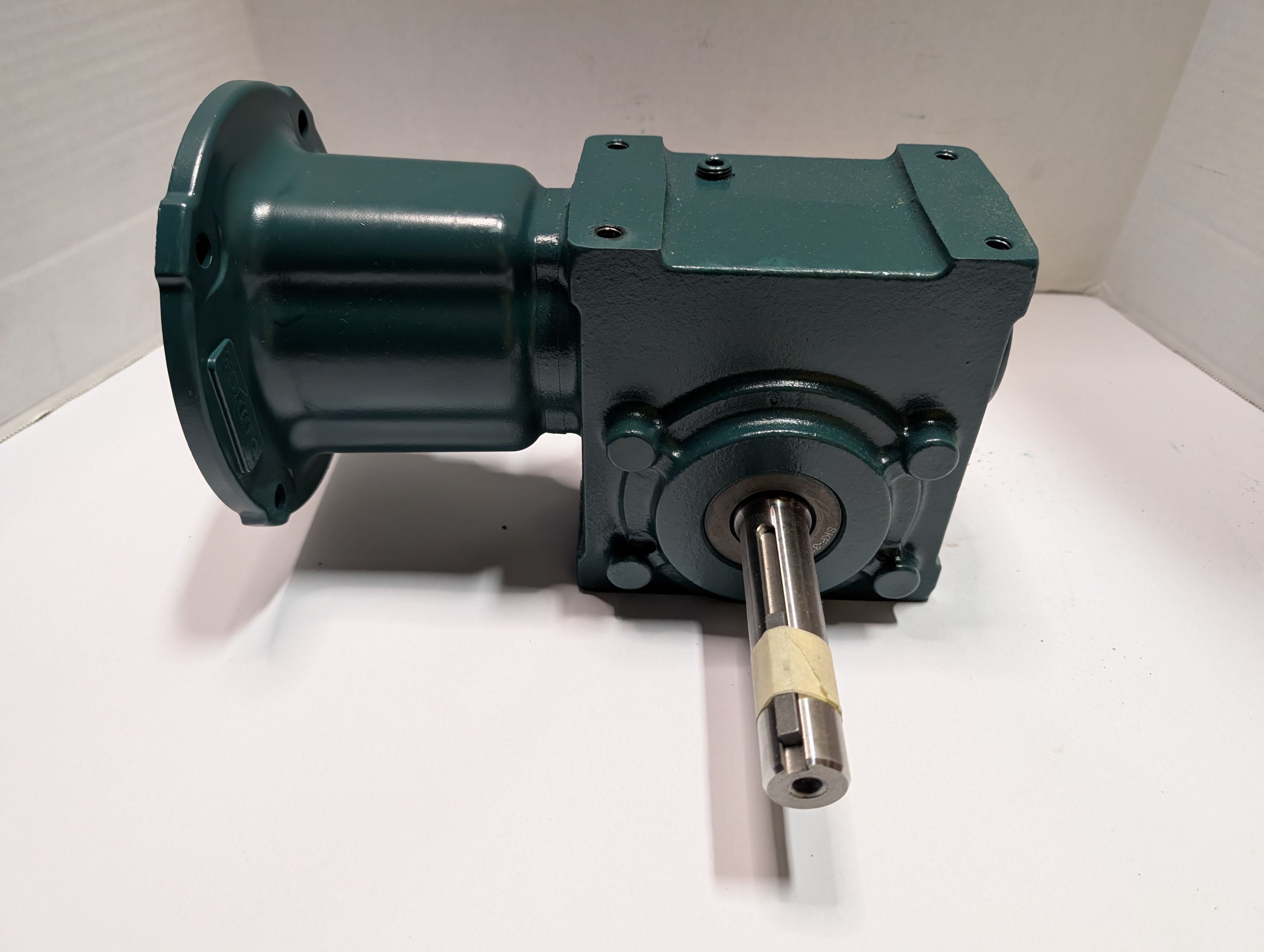 Dodge Tigear - 15:1 Gear Reducer - 202A15R14