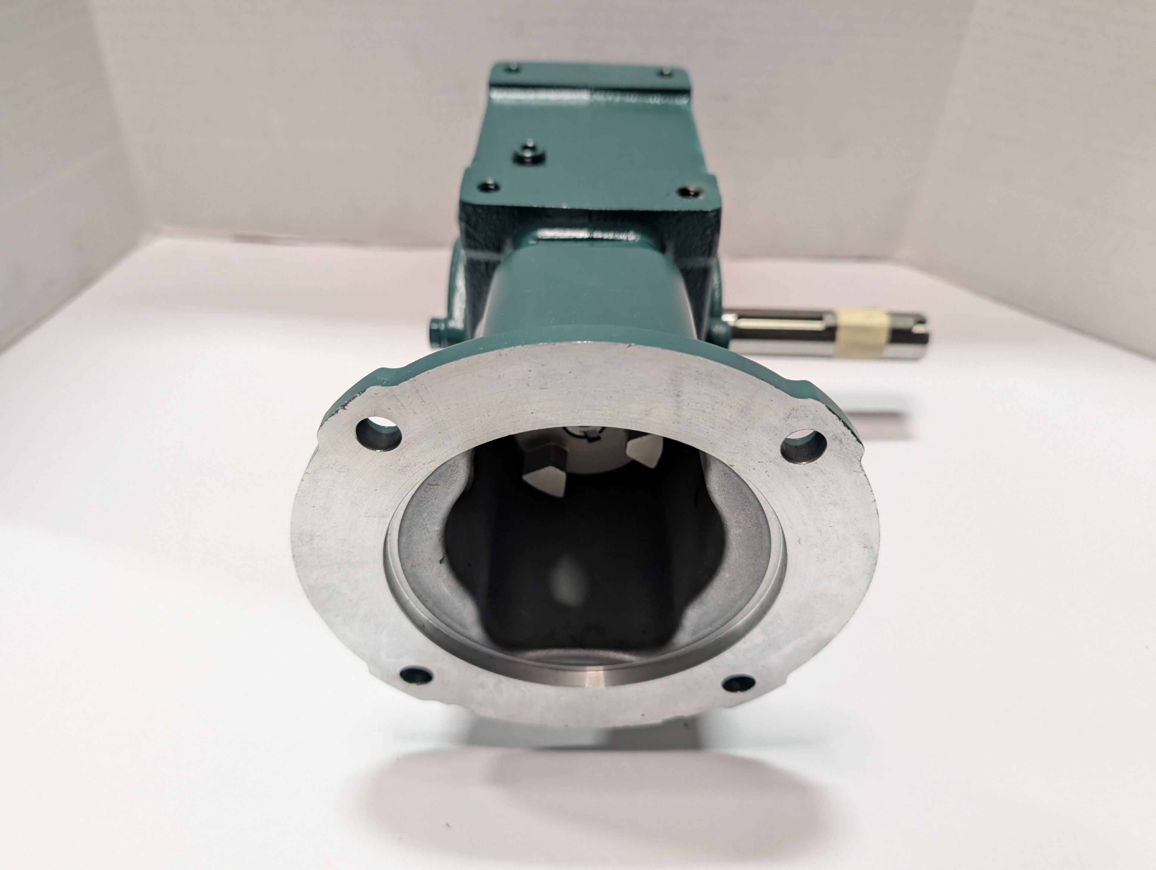 Dodge Tigear - 15:1 Gear Reducer - 202A15R14 - Document 3