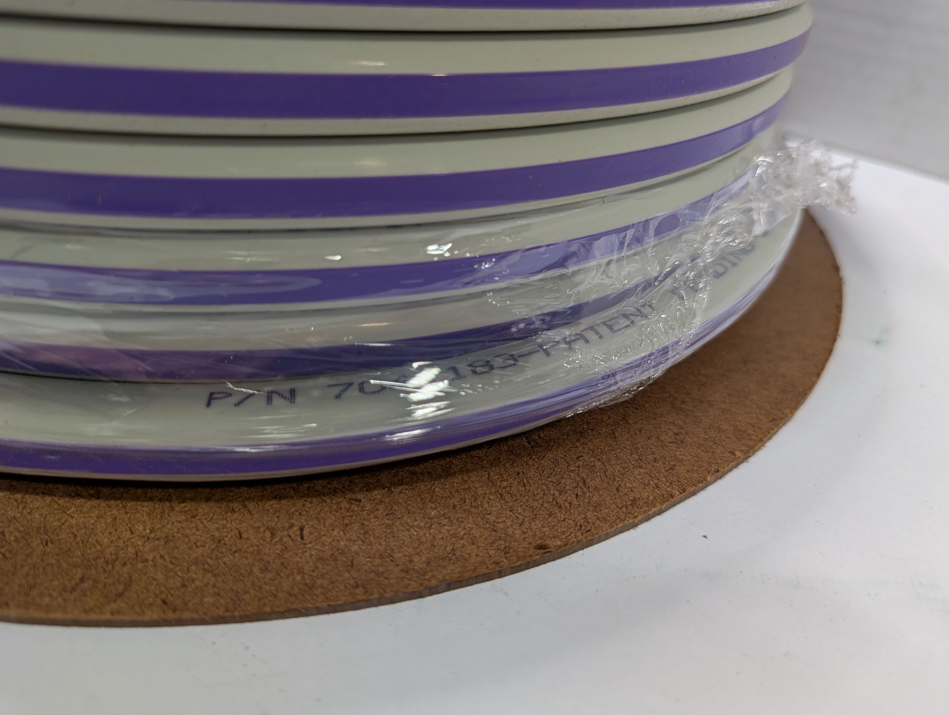 Intelligrated - 148 Ft Driver Pad - 7041183