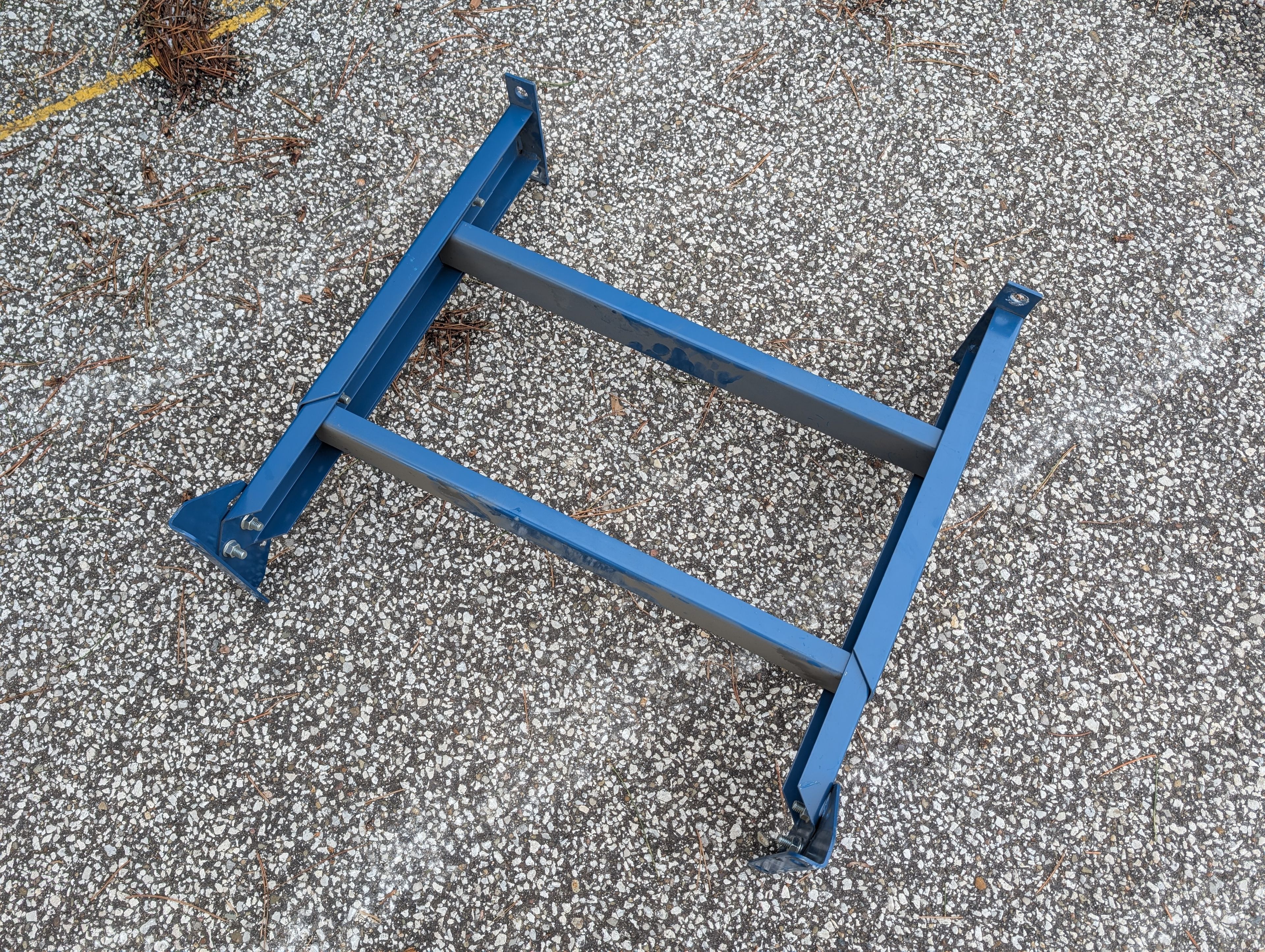 Conveyor - Support - 24" x 28-