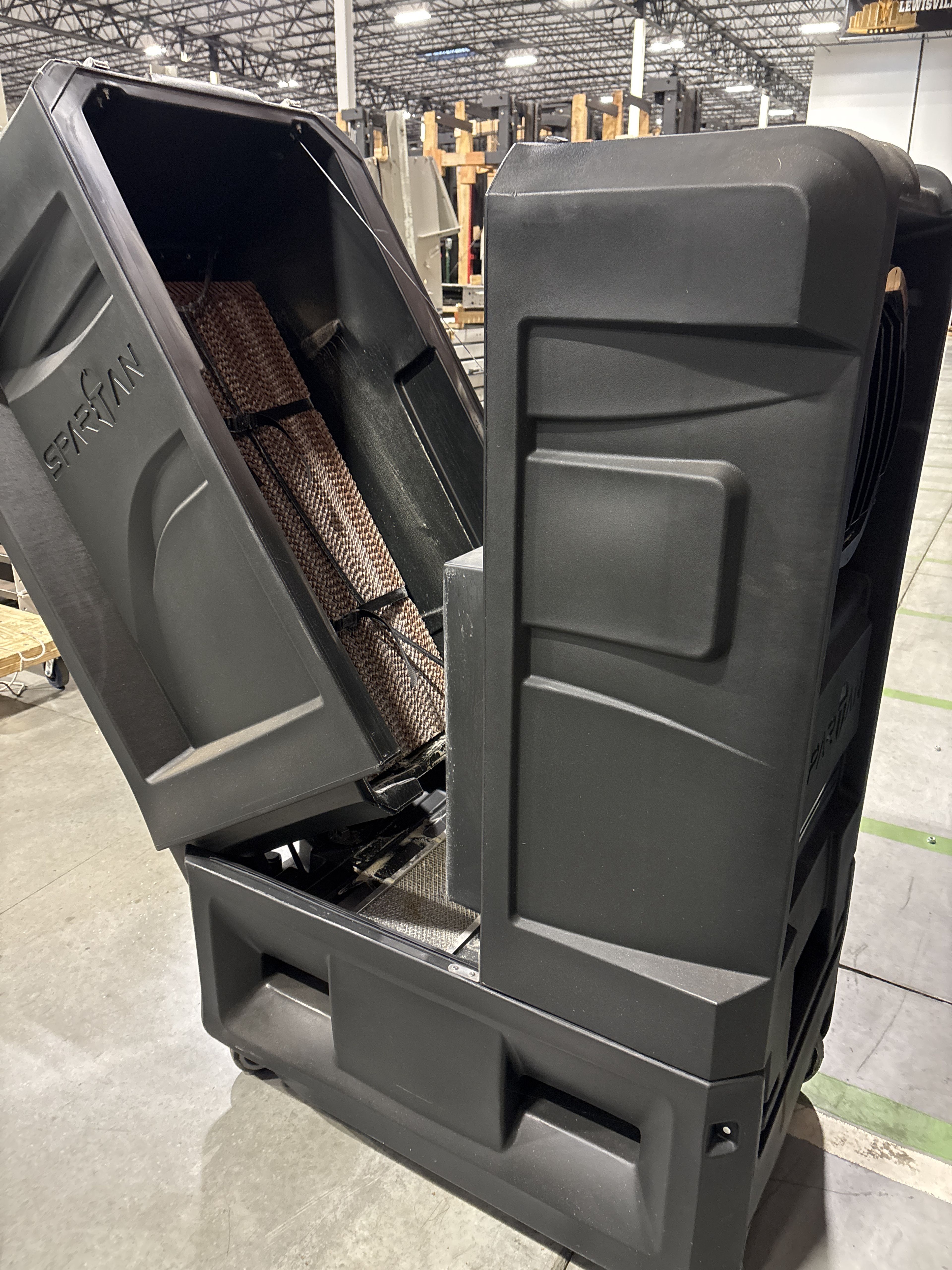 Vector Spartan Smart Mobile Ev - Document 5