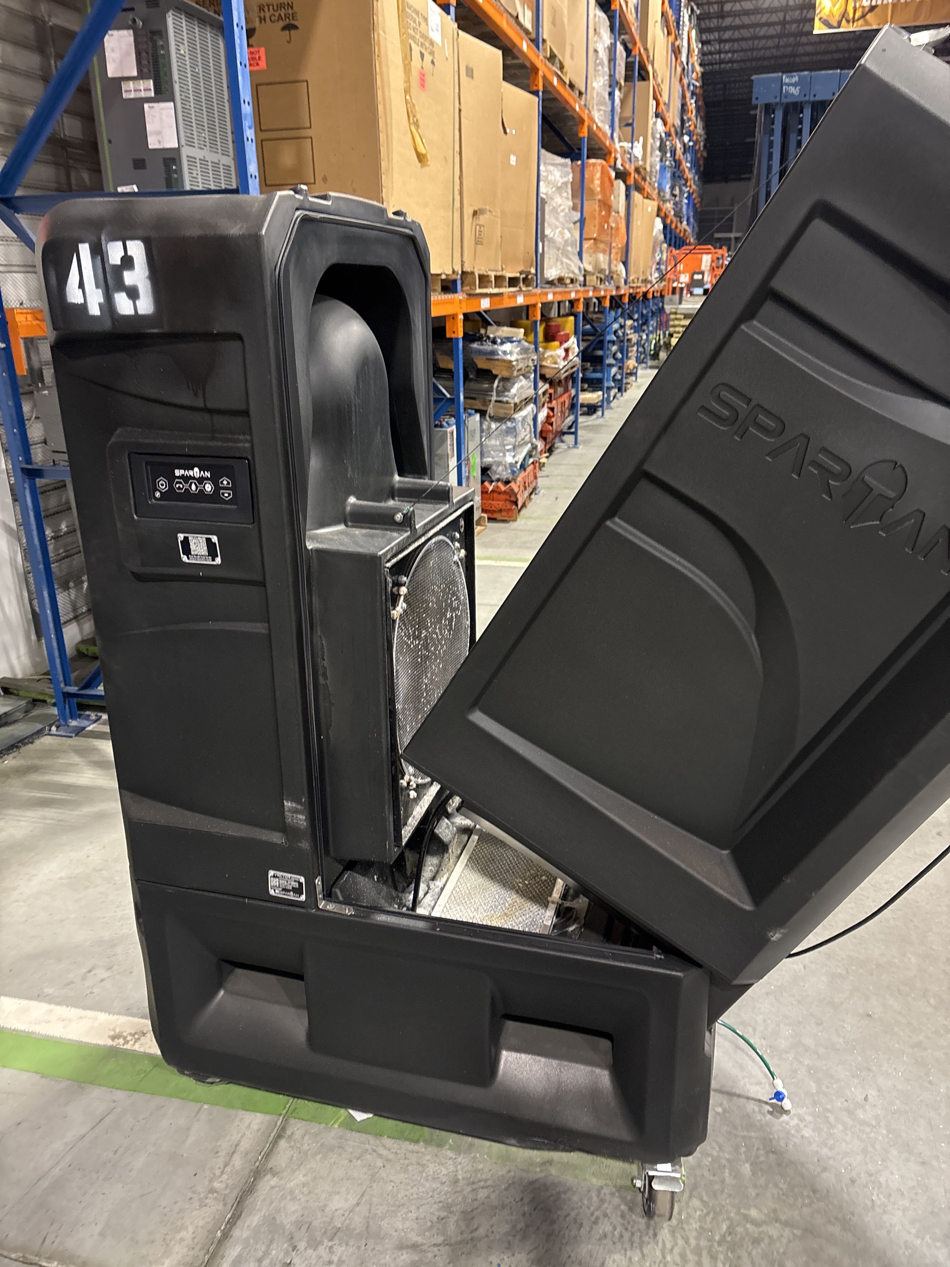 Vector Spartan Smart Mobile Ev - Document 4