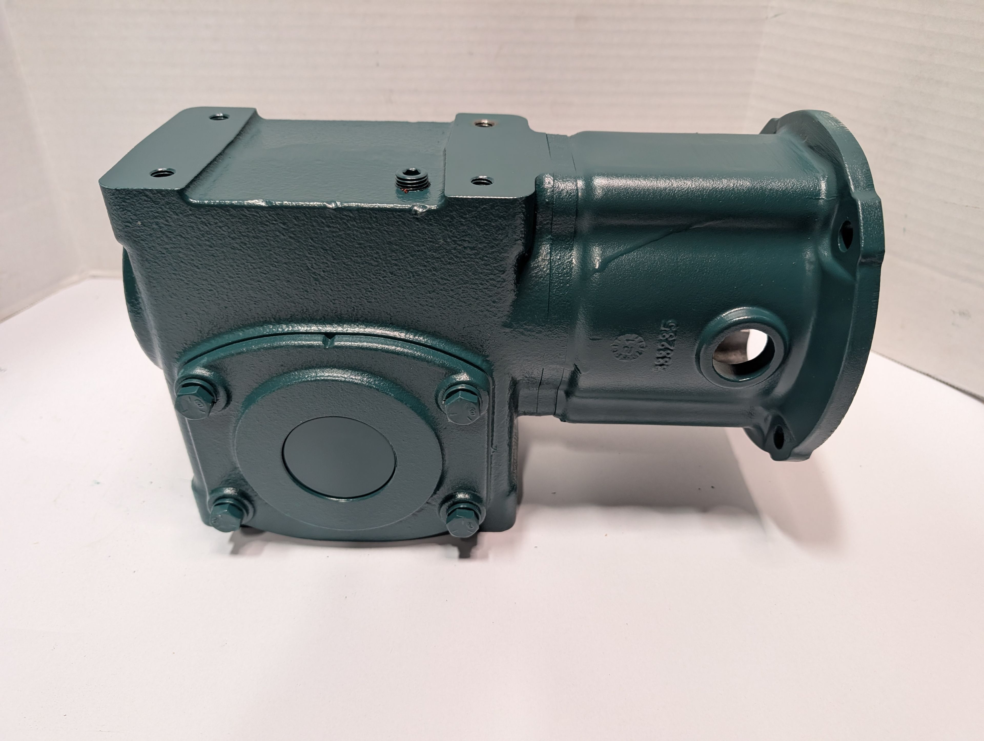 Dodge Tigear 15:1 Gear Reducer - 232A15R14 - Document 5