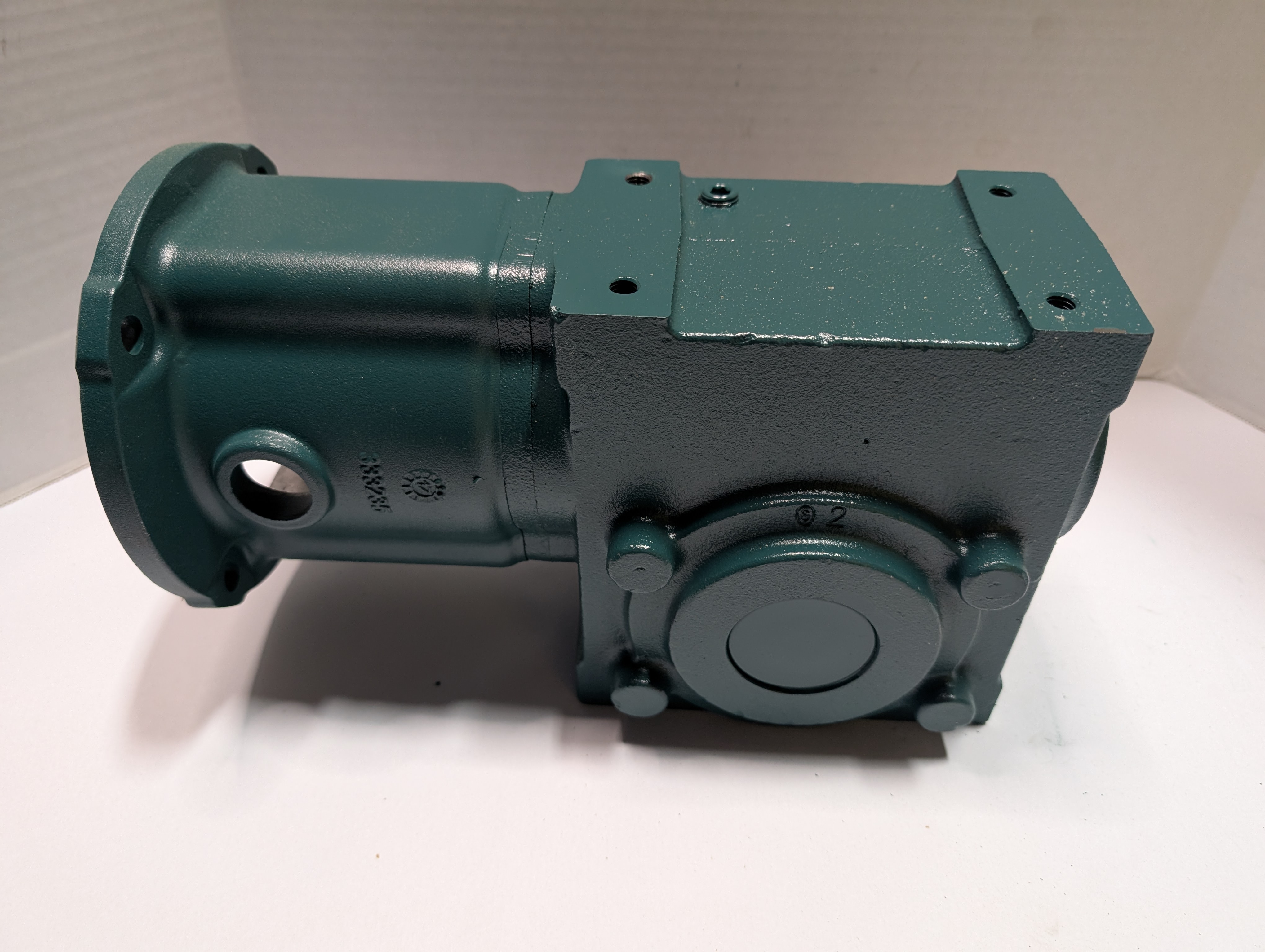 Dodge Tigear - 15:1 Gear Reducer - 232A15L14