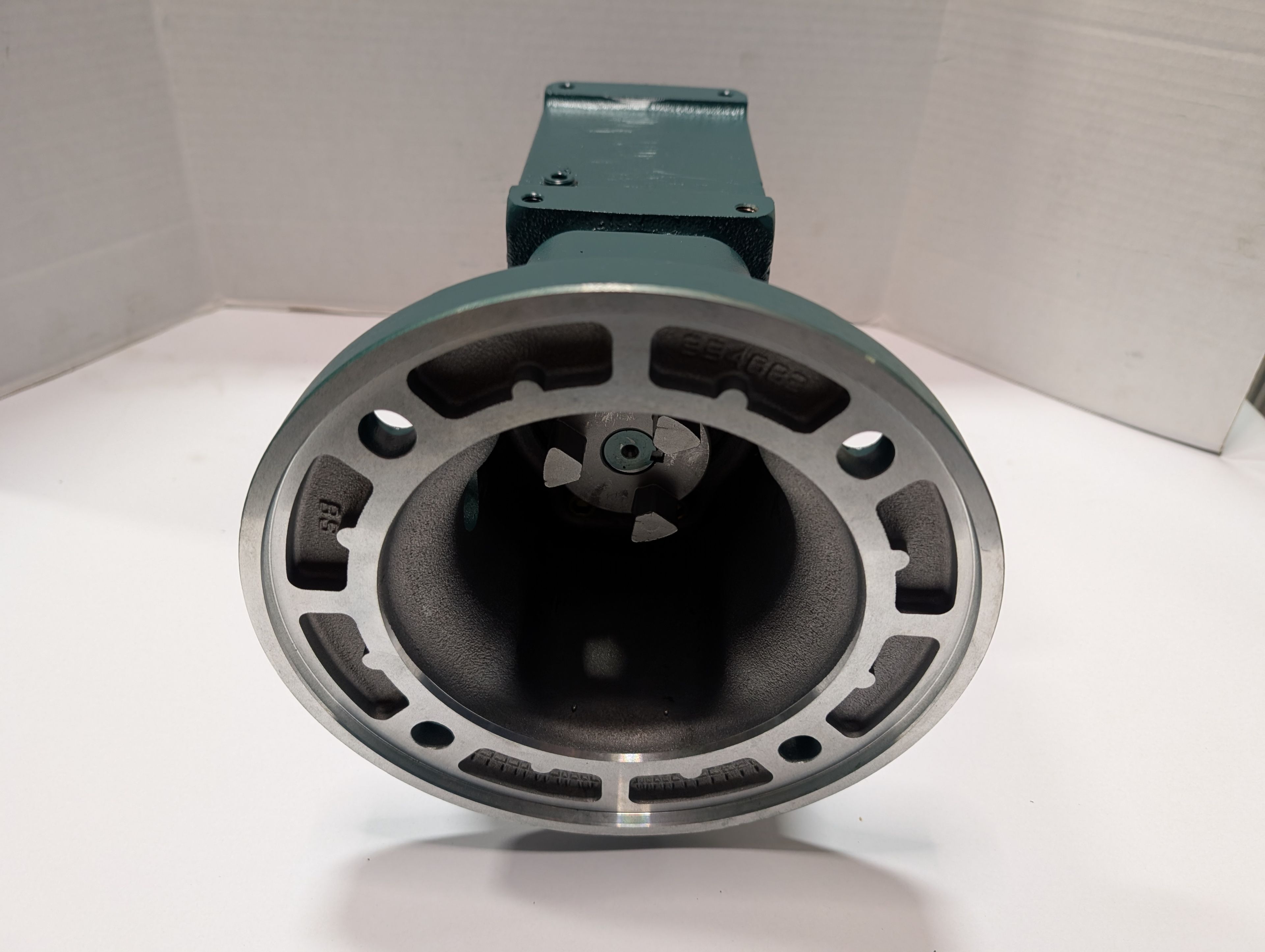 Dodge Tigear - 5:1 Gear Reducer - 26A05R18 - Document 3