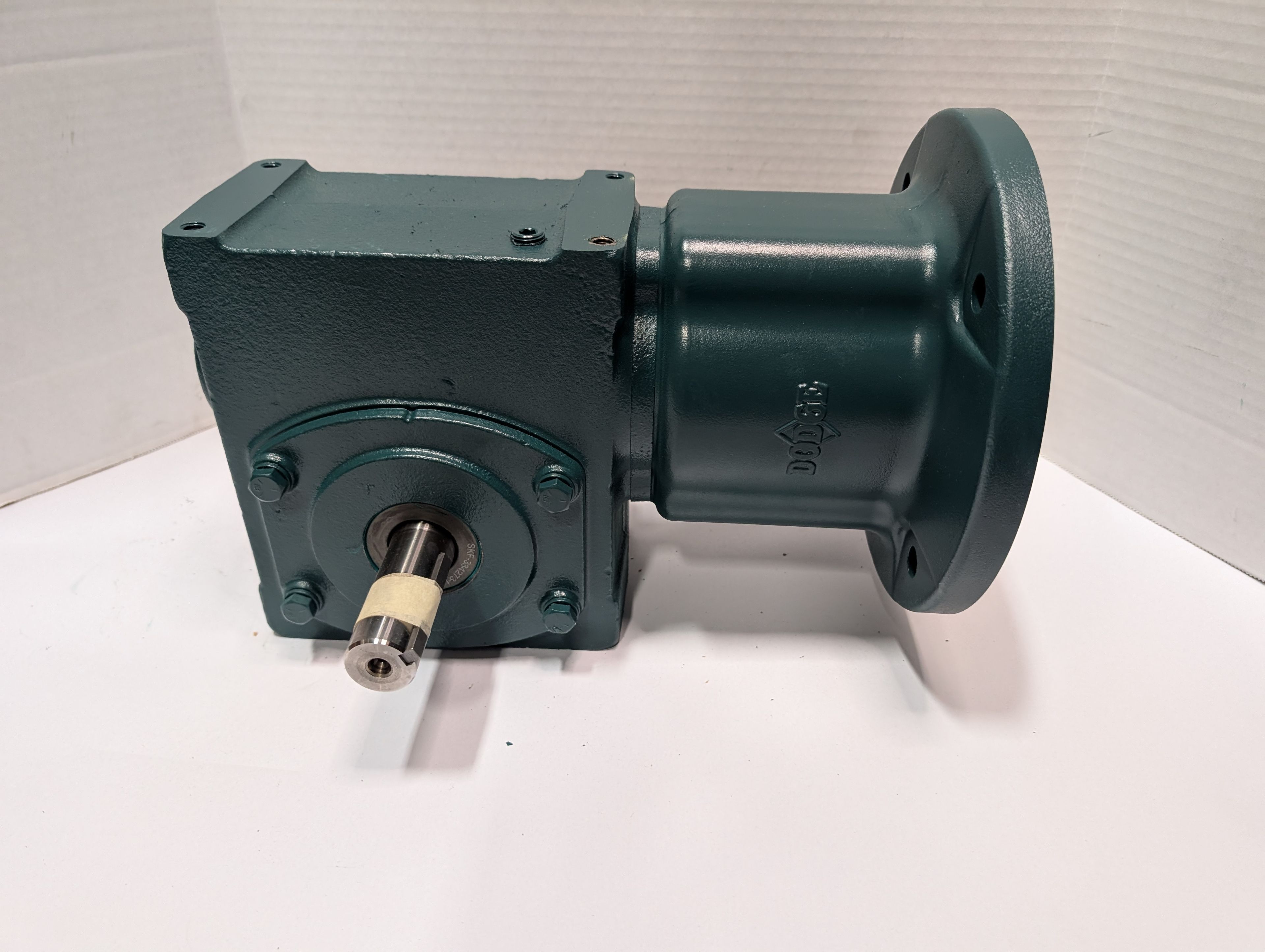 Dodge Tigear - 5:1 Gear Reducer - 26A05L18 - Document 5