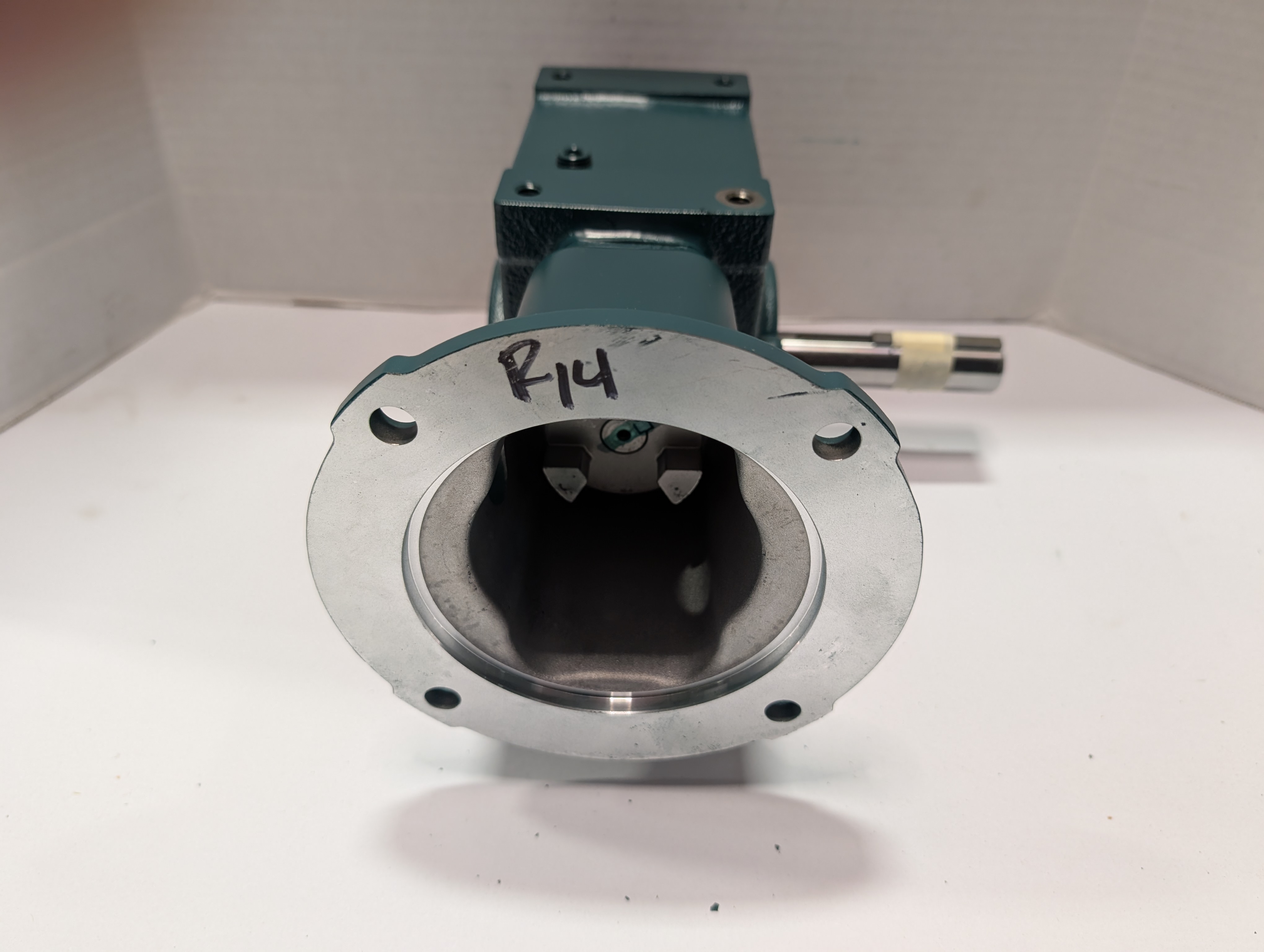 Dodge Tigear - 5:1 Gear Reducer - 202A05R14