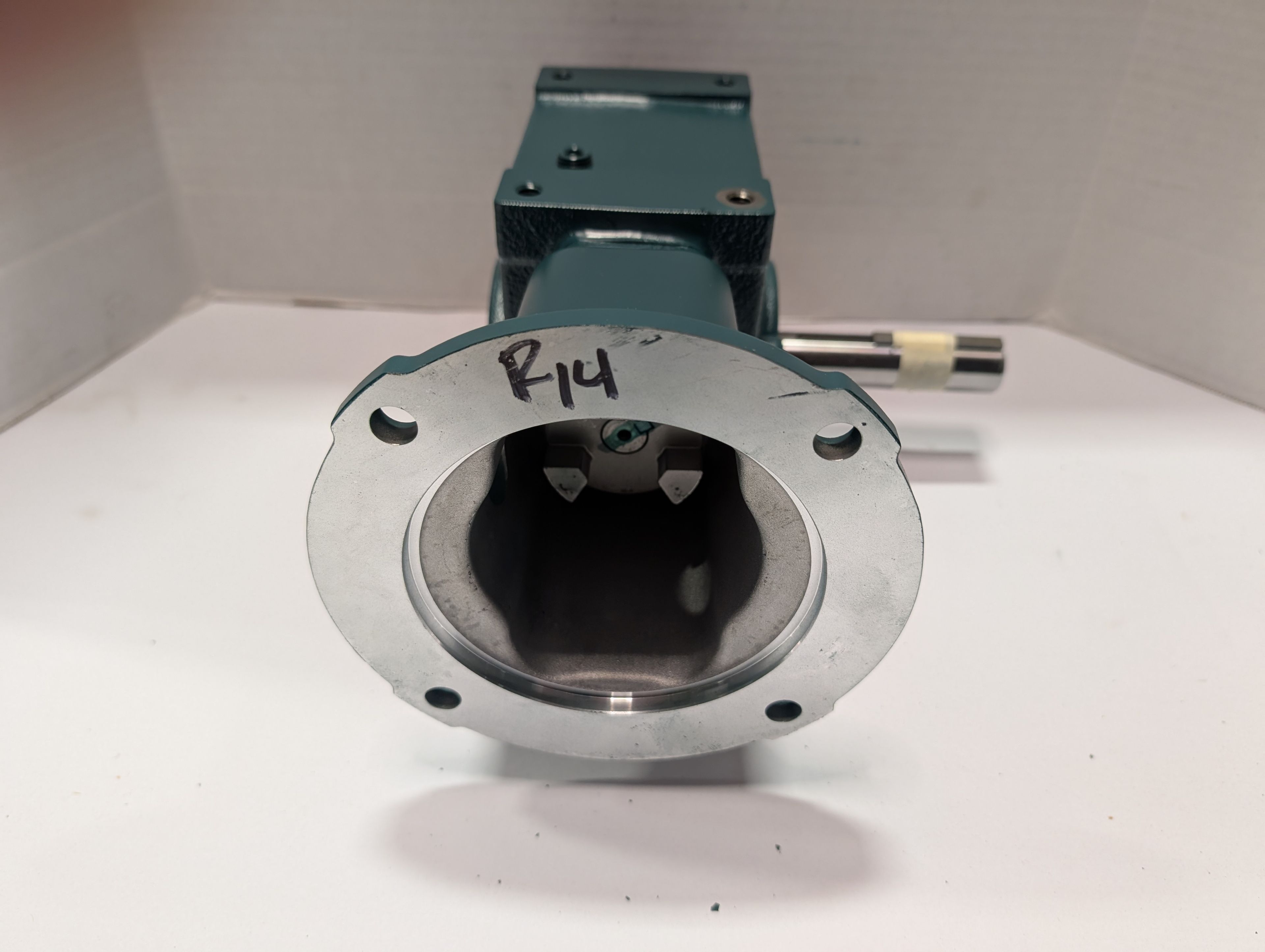 Dodge Tigear - 5:1 Gear Reducer - 202A05R14