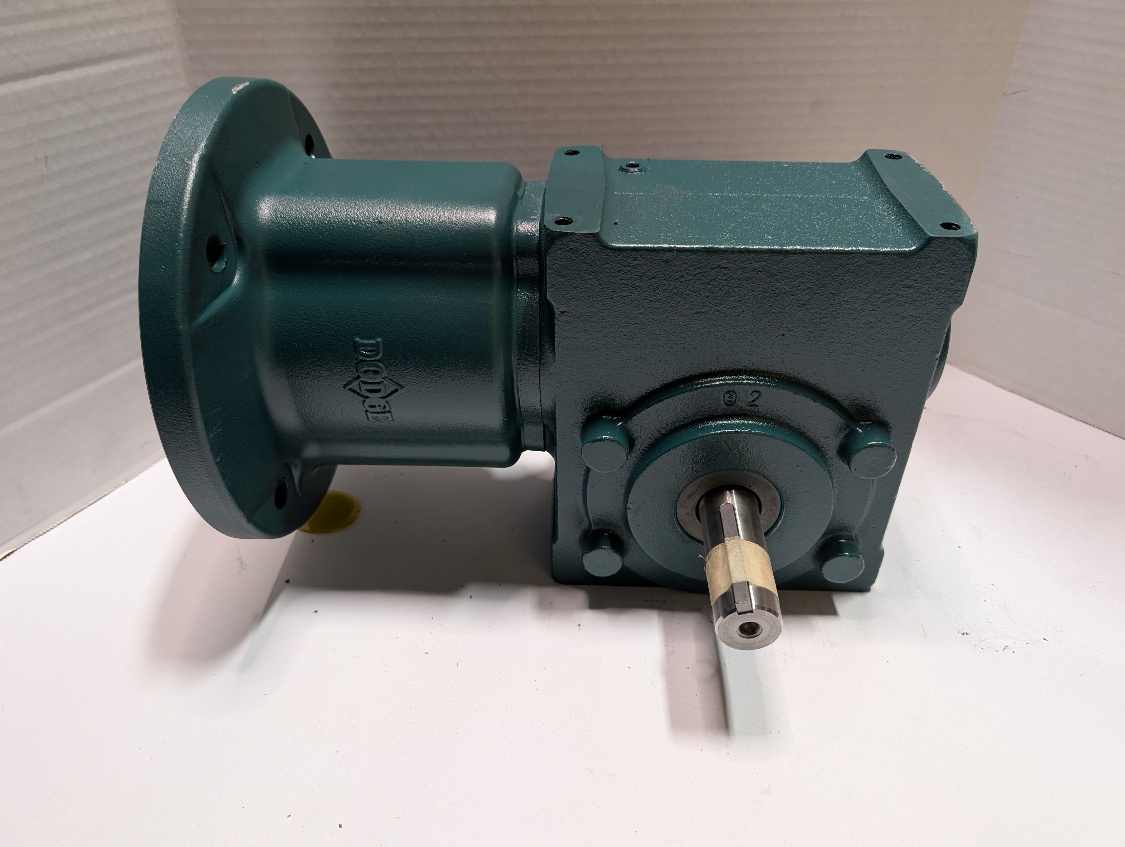 Dodge Tigear - 5:1 Gear Reducer - 26A05R18 - Document 5