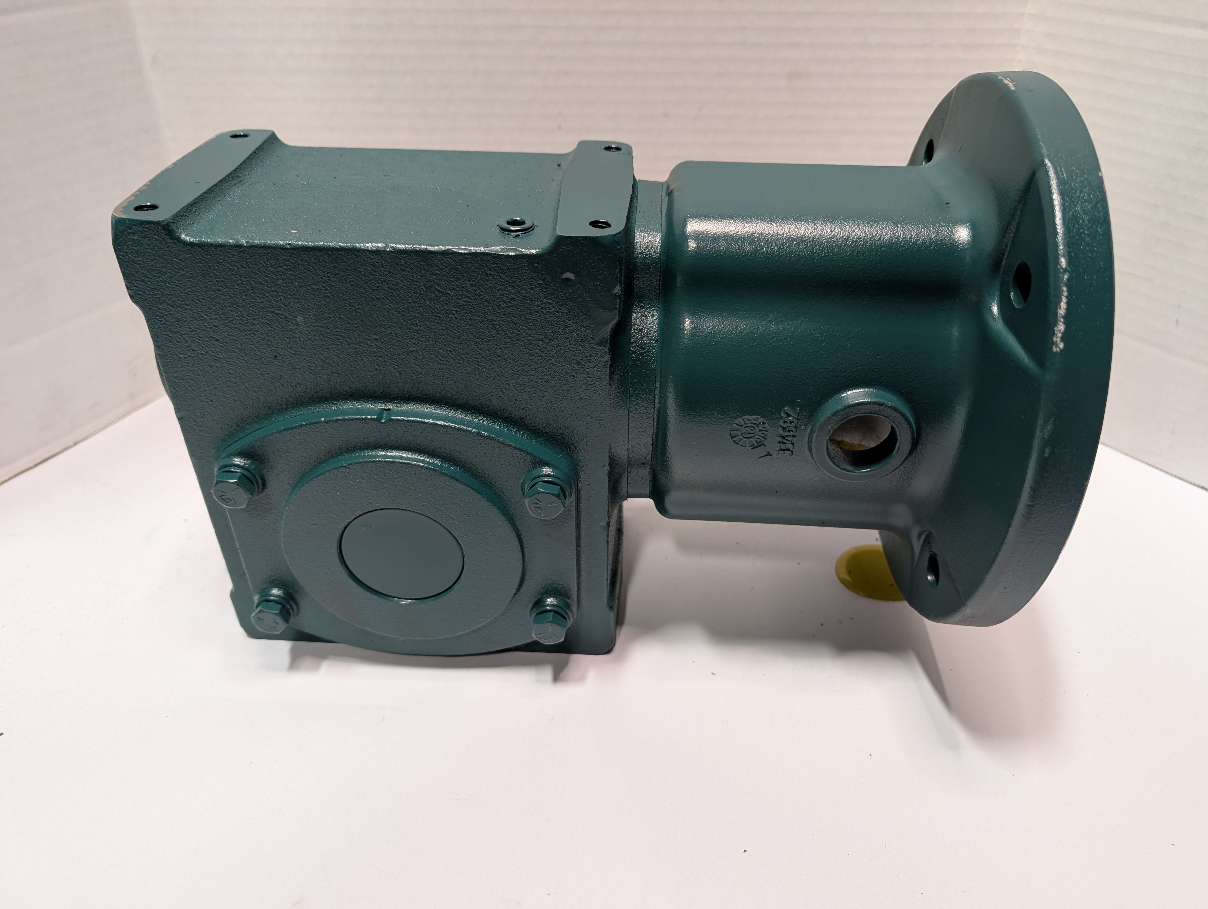 Dodge Tigear - 5:1 Gear Reducer - 26A05R18 - Document 2