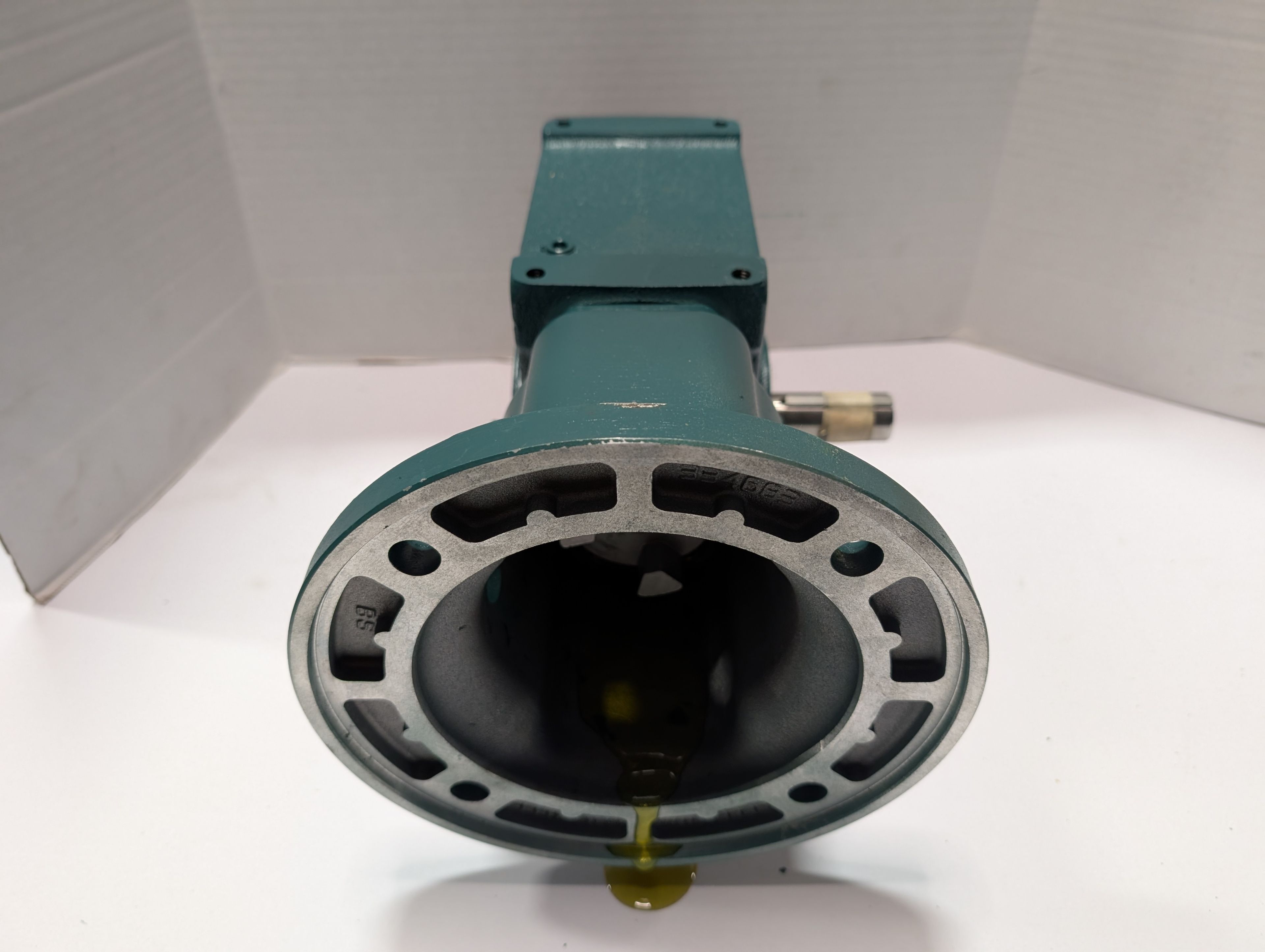 Dodge Tigear - 5:1 Gear Reducer - 26A05R18