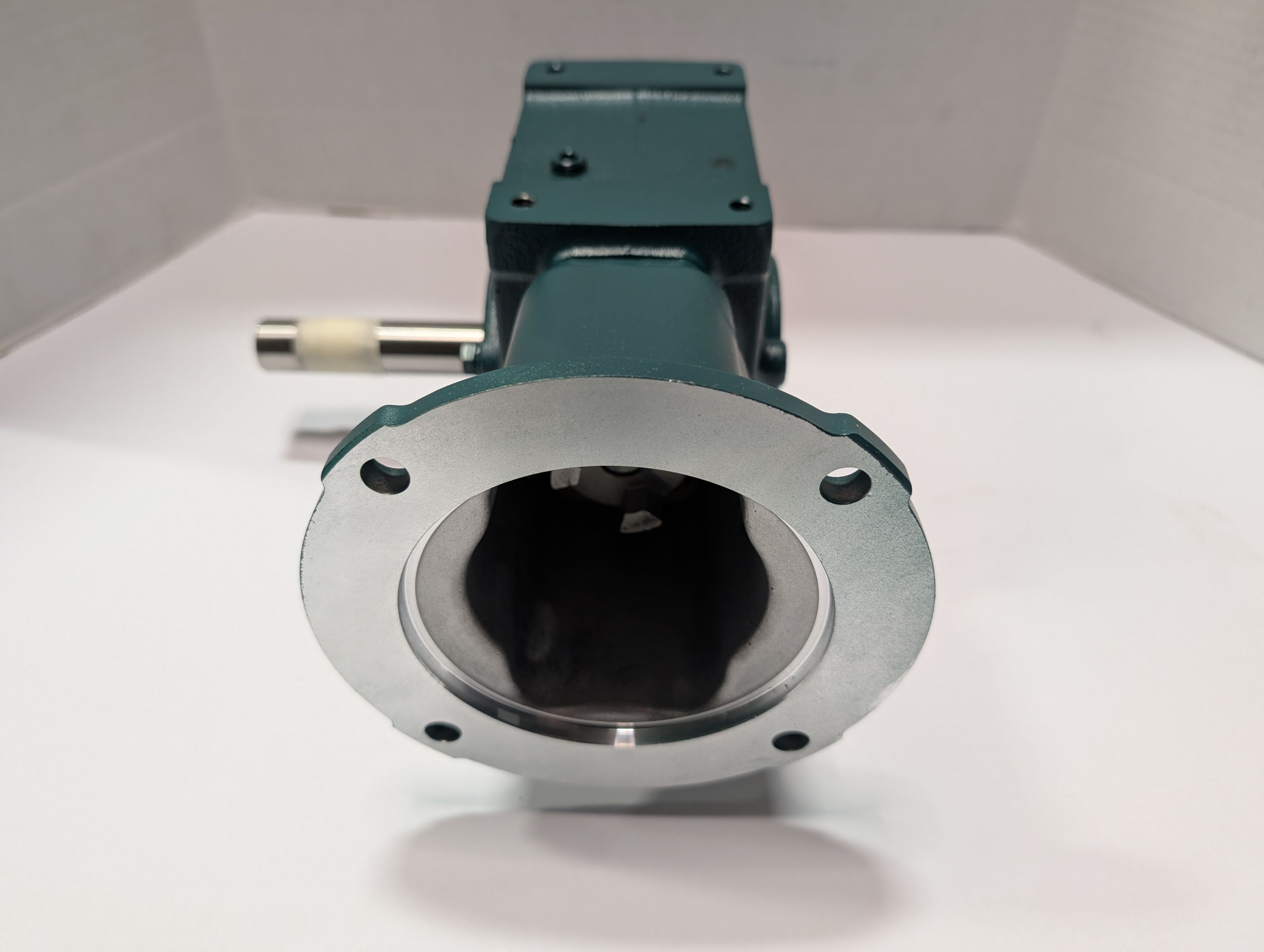 Dodge Tigear - 15:1 Gear Reducer - 202A15L56 - Document 2