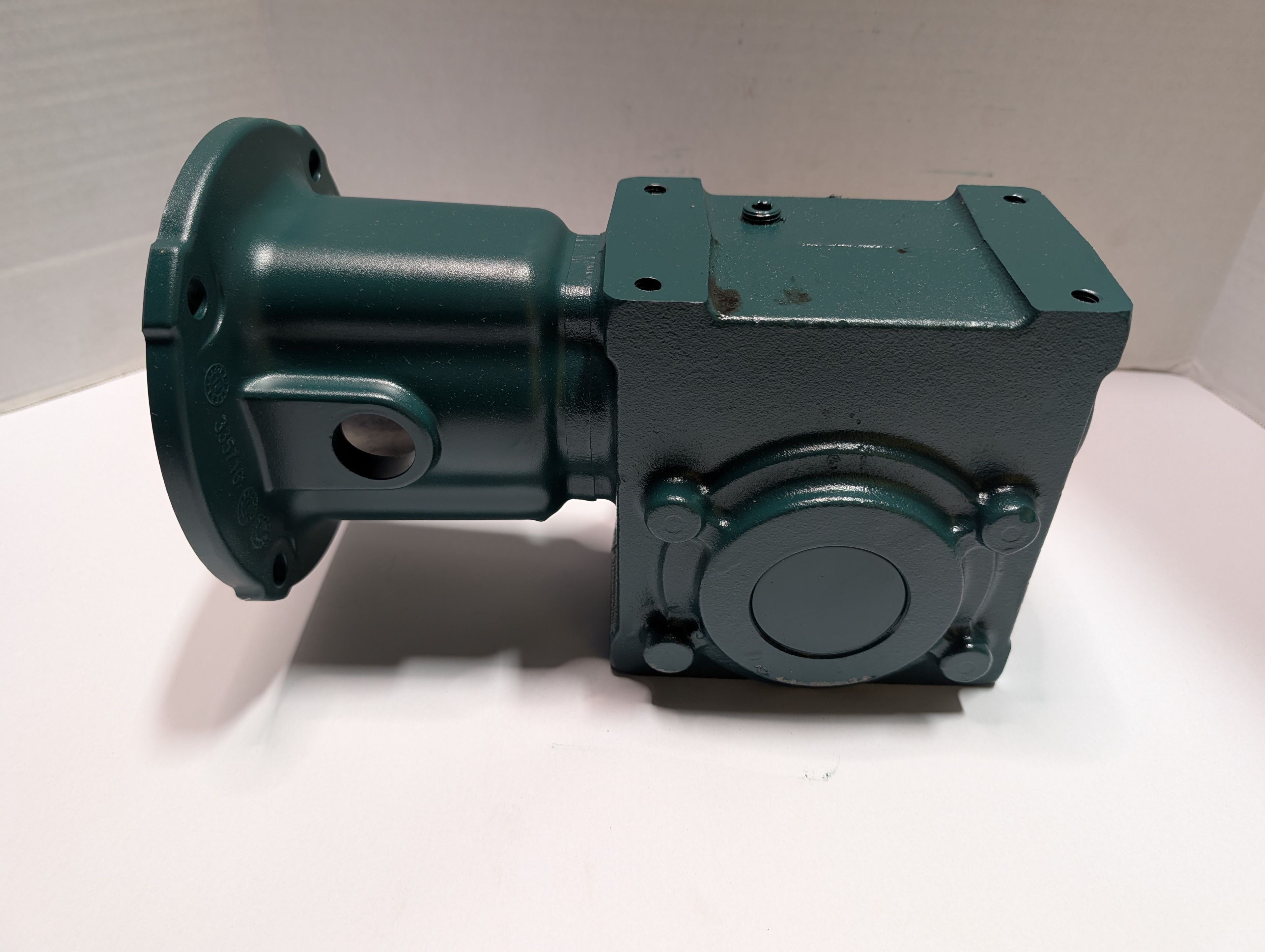 Dodge Tigear - 15:1 Gear Reducer - 202A15L56 - Document 5