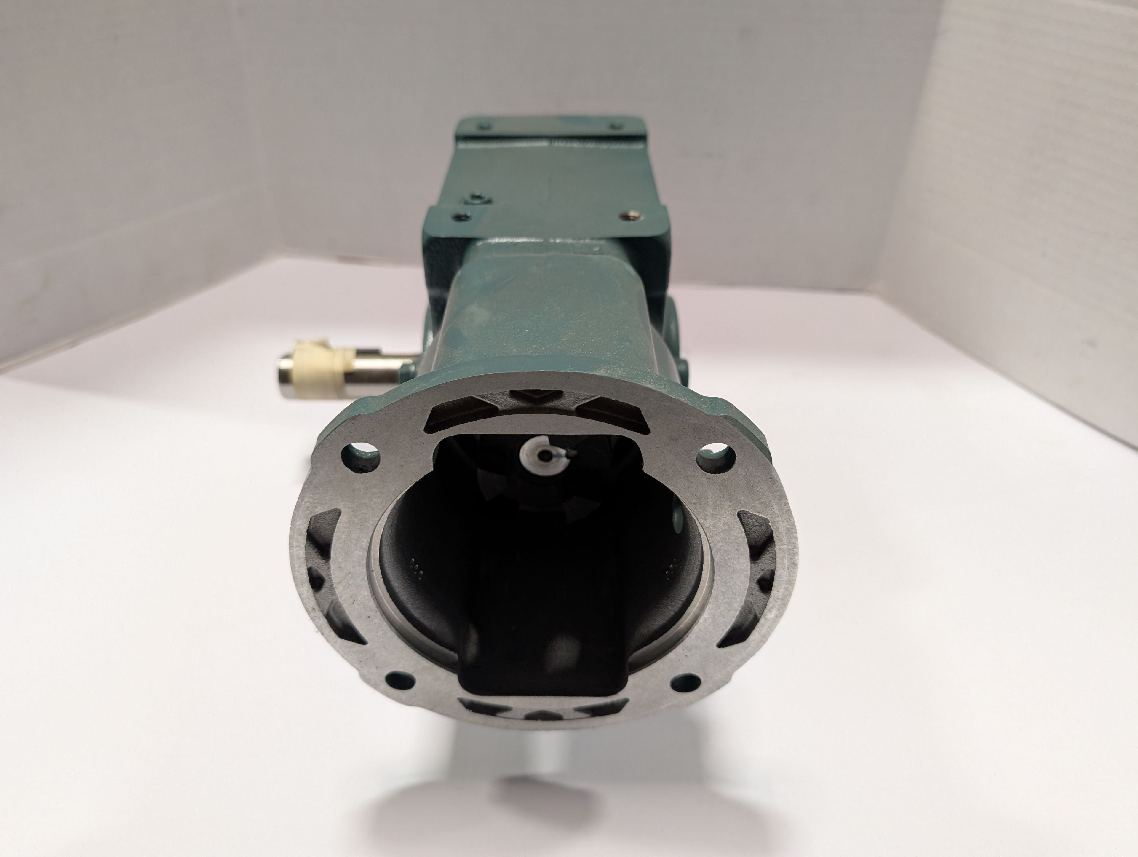 Dodge Tigear - 10:1 Gear Reducer - 232A10L14 - Document 5